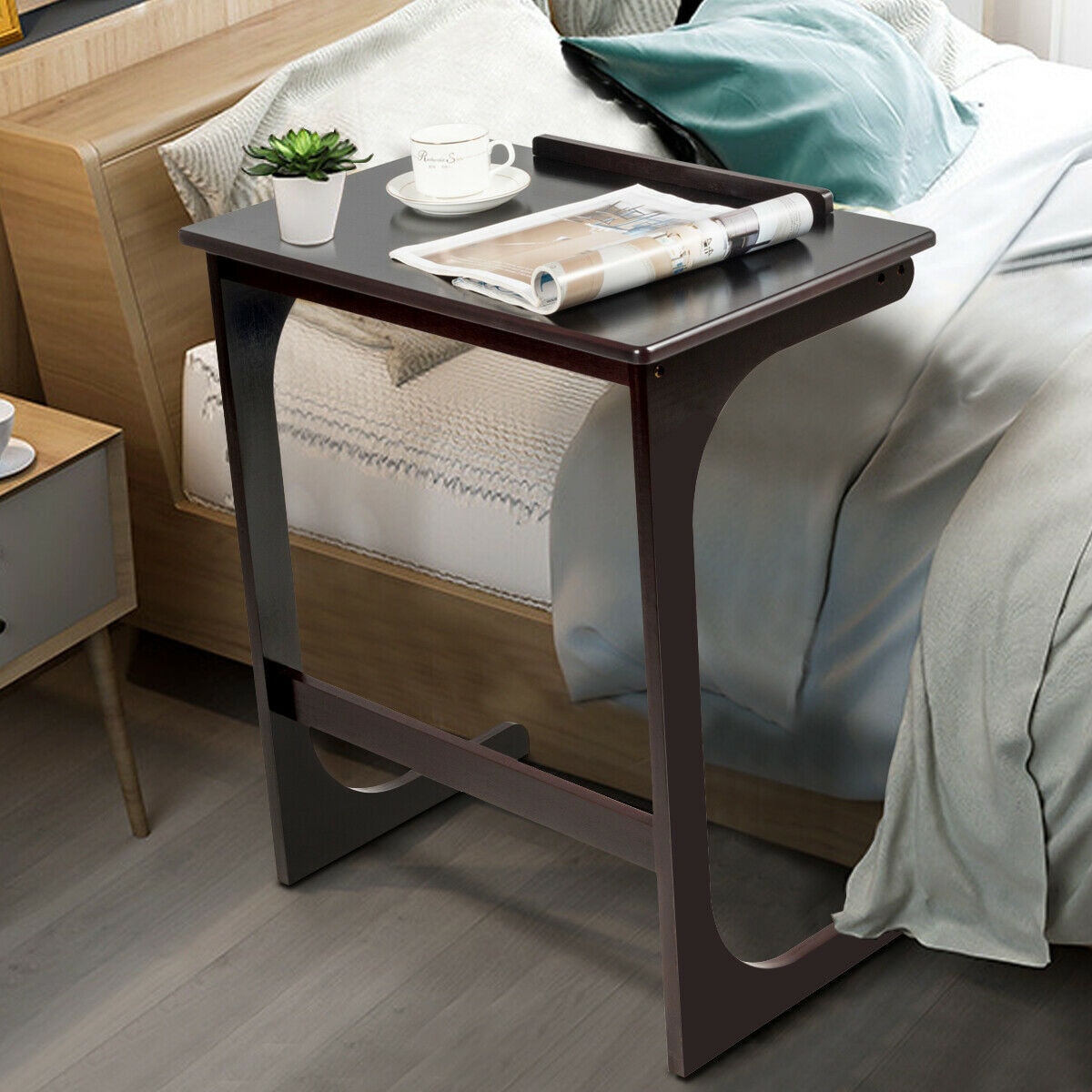 CASAINC WF-HW63922BN-LA End-Tables - View #7