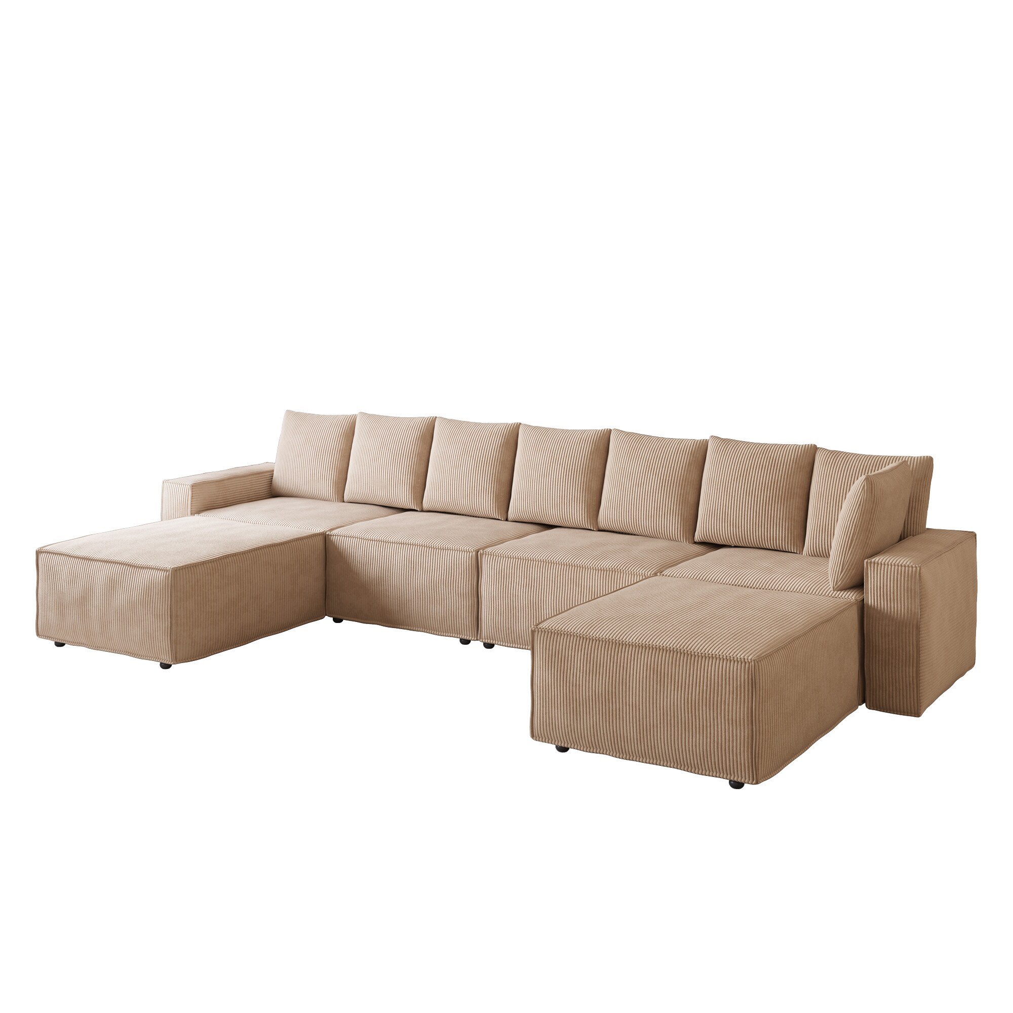 ALTRIGUS 6L-GOGO800-62-AL Sofas-Loveseats - View #2