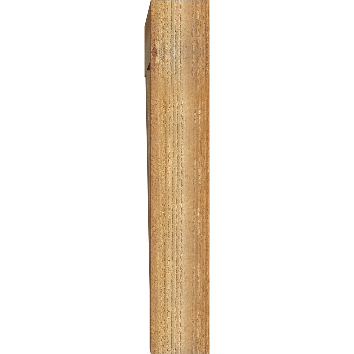 Ekena Millwork BKT04X24X24OLY05RWR Exterior-Brackets-Braces - View #4