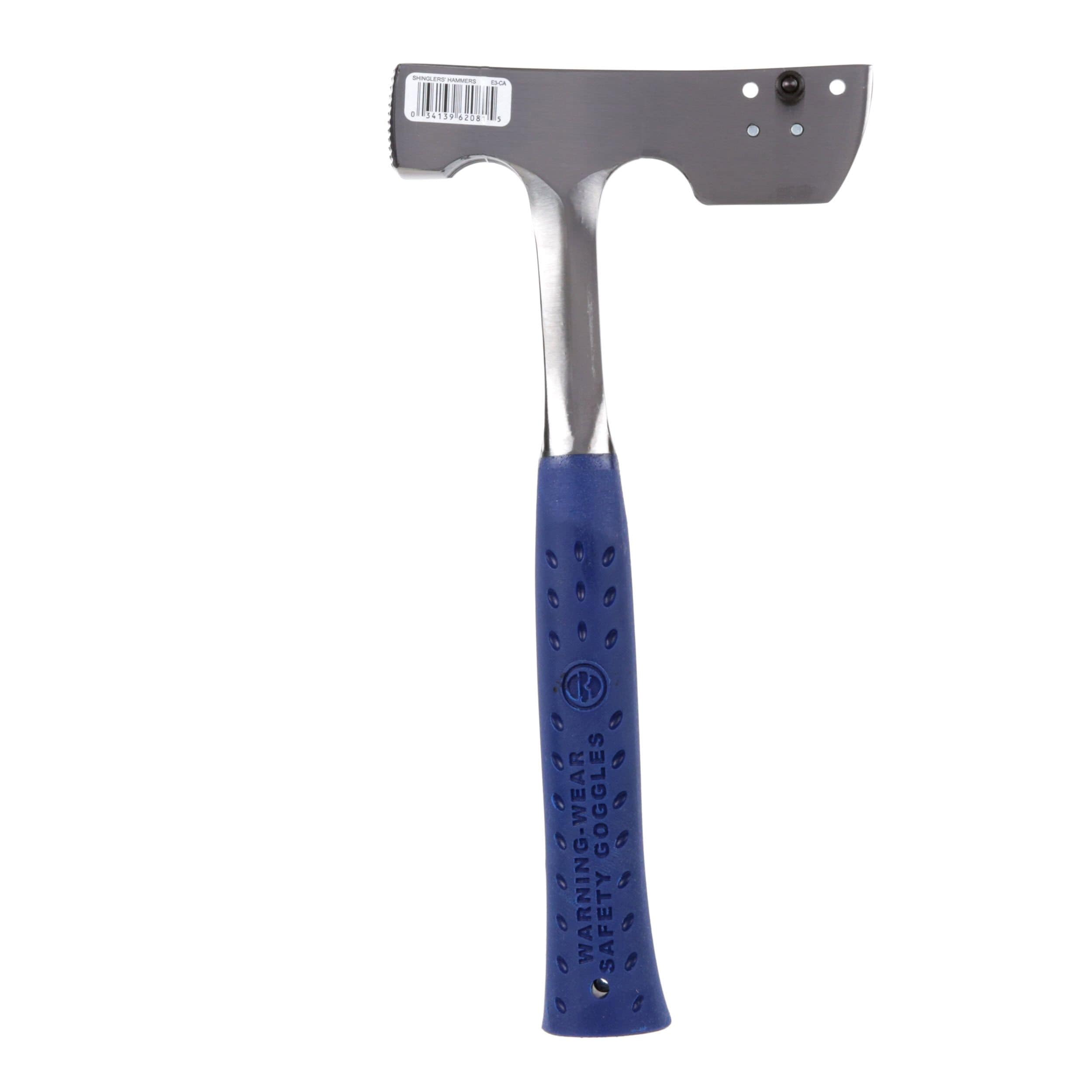 Roofing Hammer Drywall Estwing Estwing Shingle Hatchet Tool Made in USA 