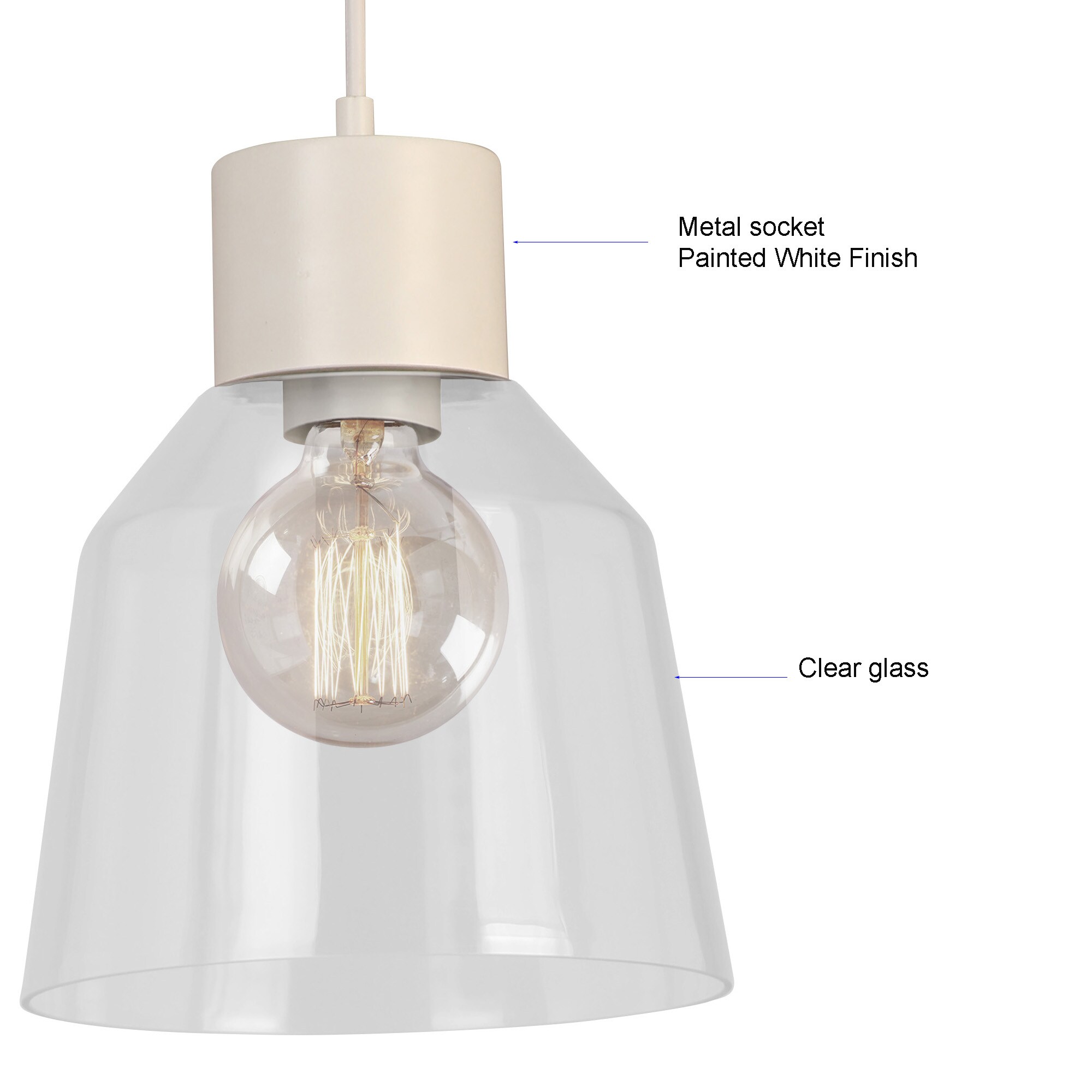 allen + roth KIL8991A Pendant-Lights - View #6