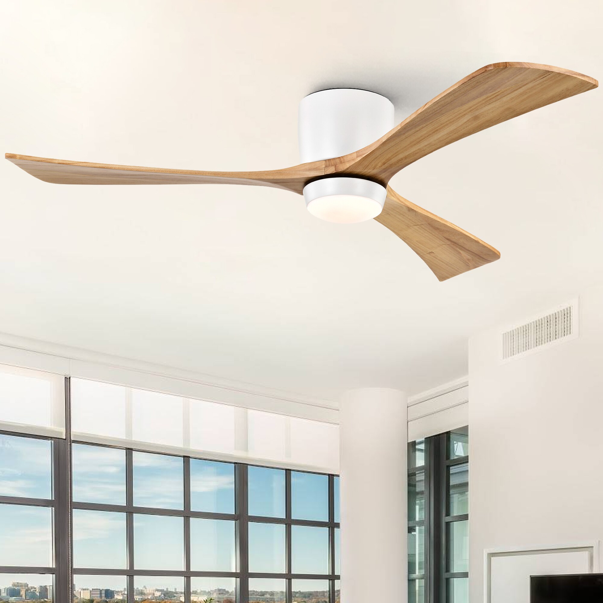  52LSP278236WH Ceiling-Fans - View #2