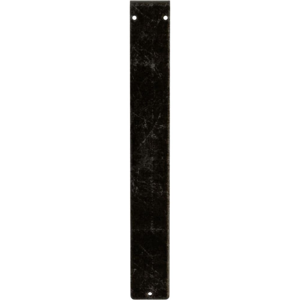 Ekena Millwork BKTM02X12X15TEDAWS Mending-Plates-Brackets-Braces - View #5
