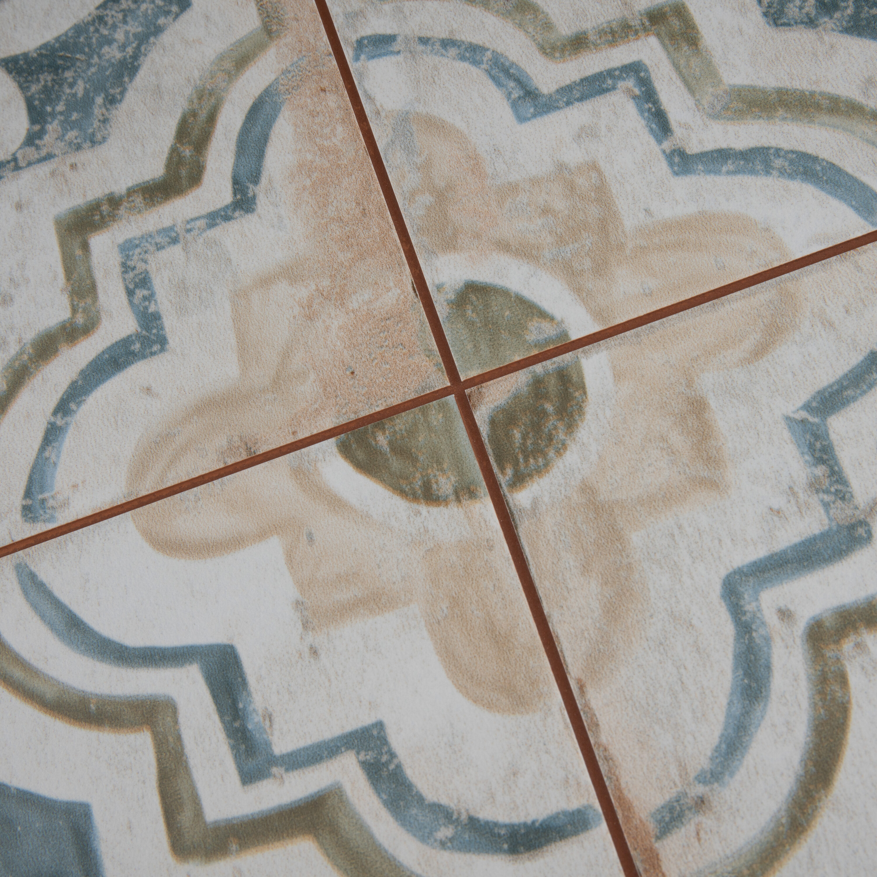 Affinity Tile S1FPE18KPOFA Tile-Samples - View #5