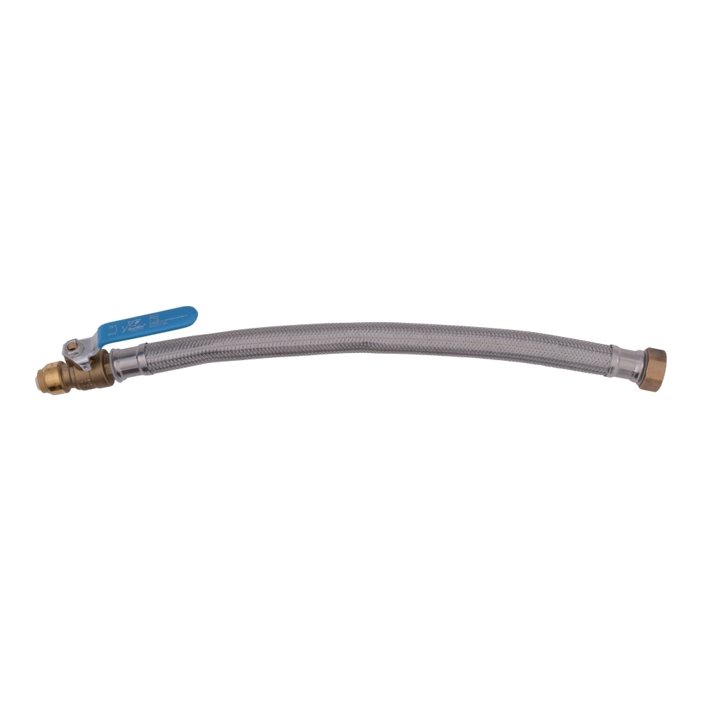 SharkBite U3068FX18BLZ Appliance-Supply-Line-Drain-Hose - View #3
