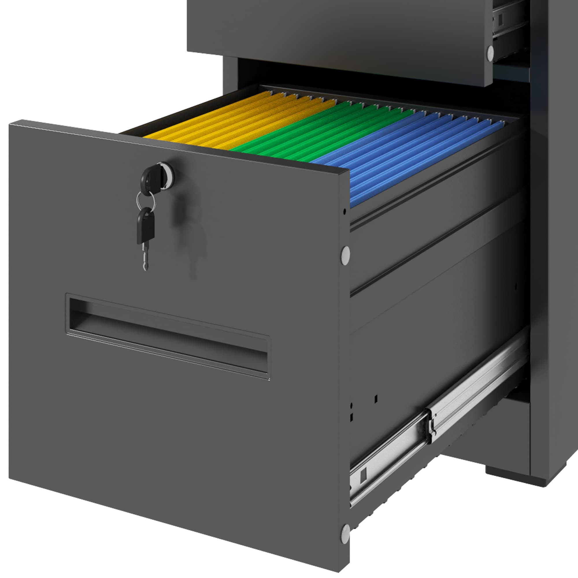 GDFStudio 352269 Filing-Cabinets - View #10