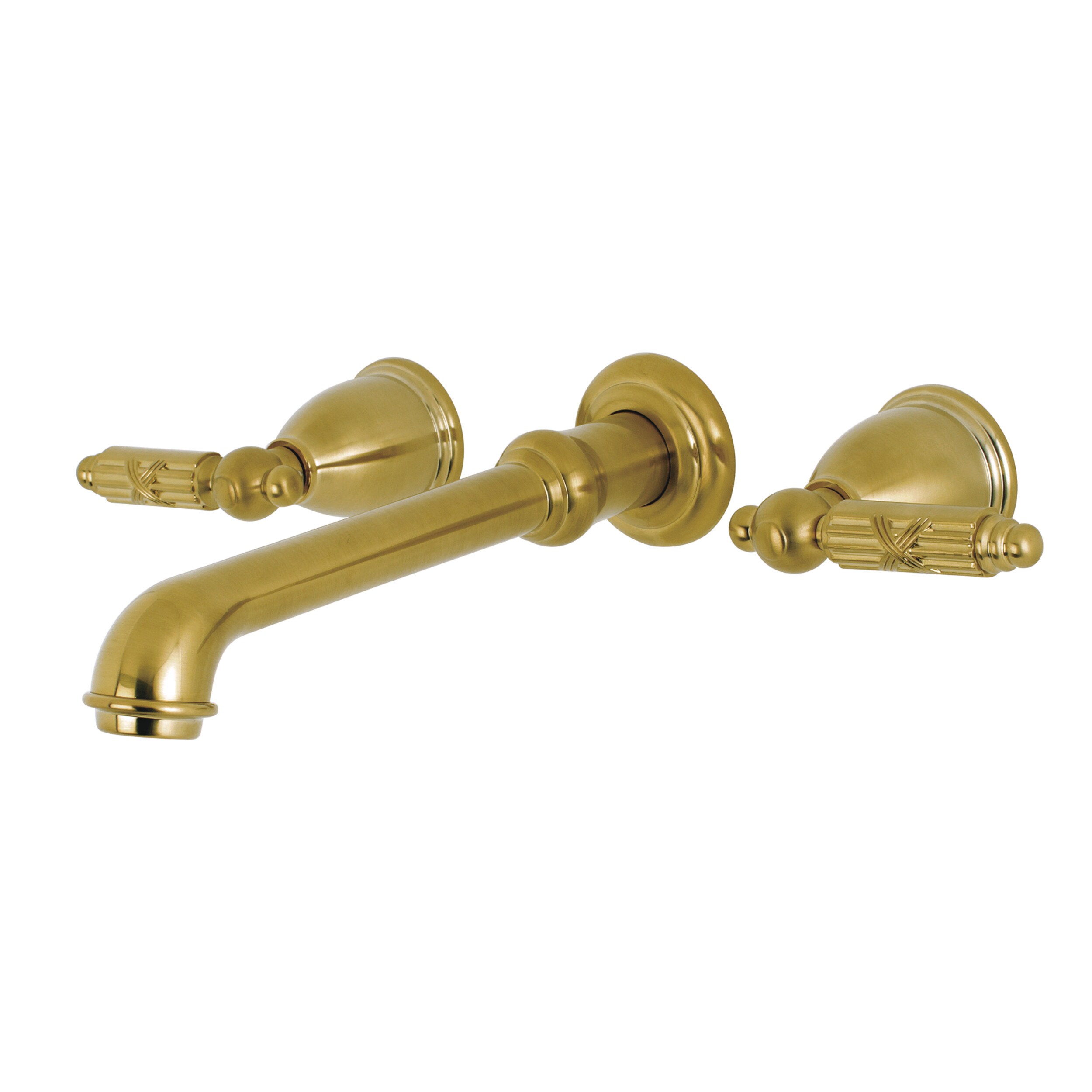 Kingston Brass WLKS7127GL Lavatory-Faucets - View #2