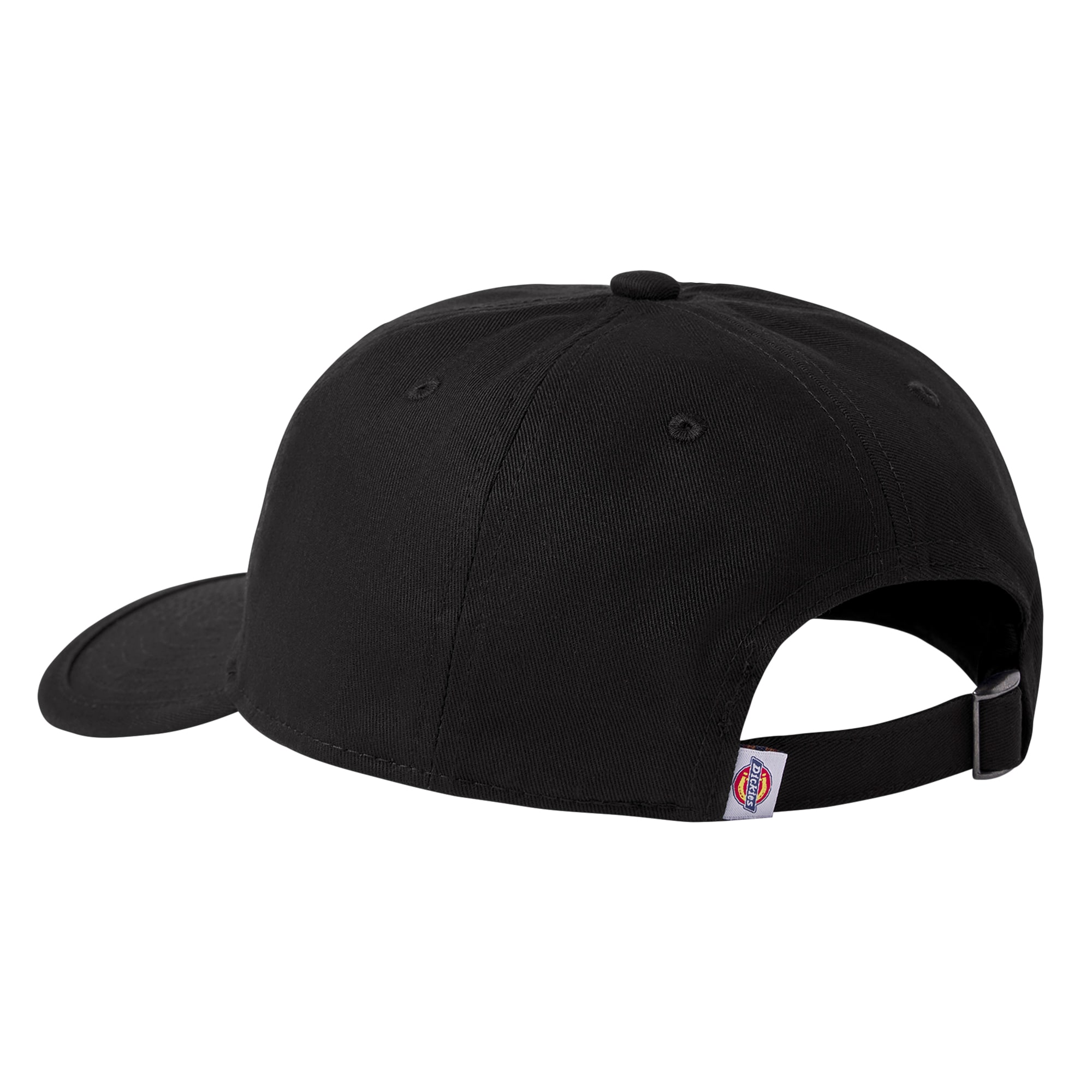 Dickies WHC107BK hats - View #3
