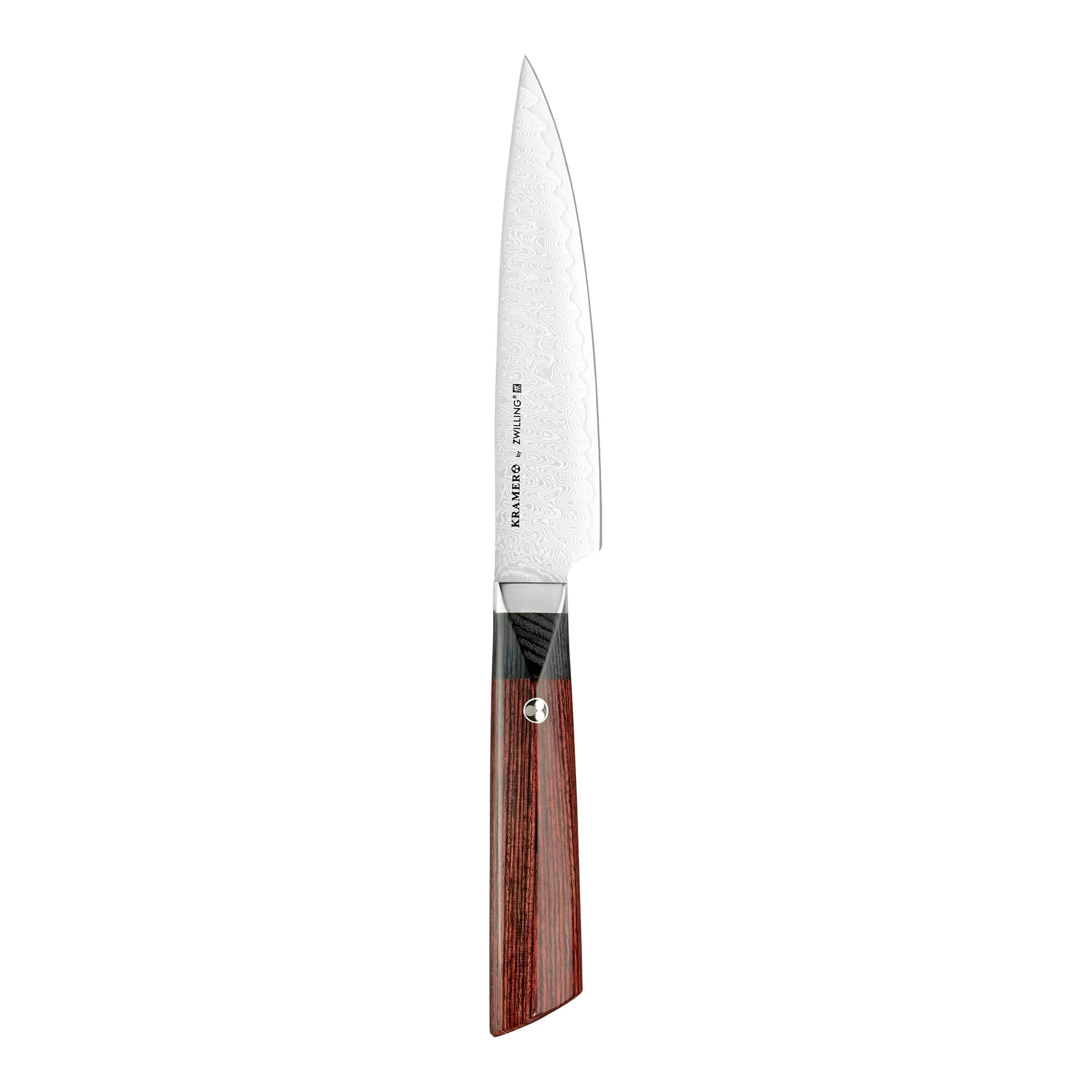 Zwilling KRAMER by Meiji 5inch Utility Knife #38260-133