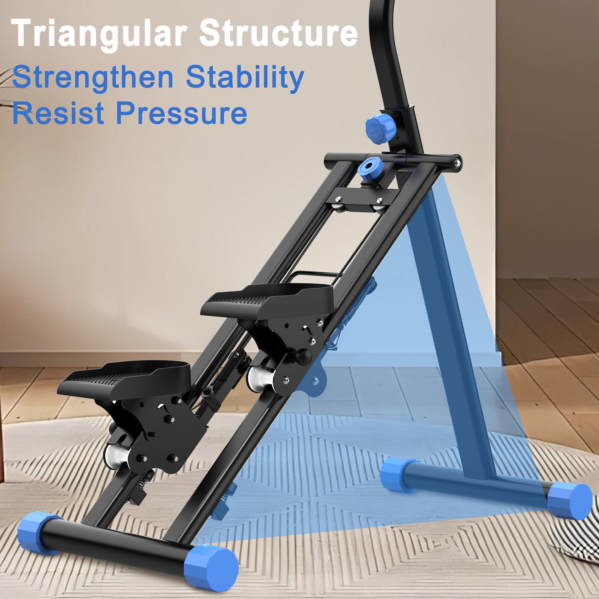 Tatayosi RY-242558 ellipticals - Thumbnail View #6