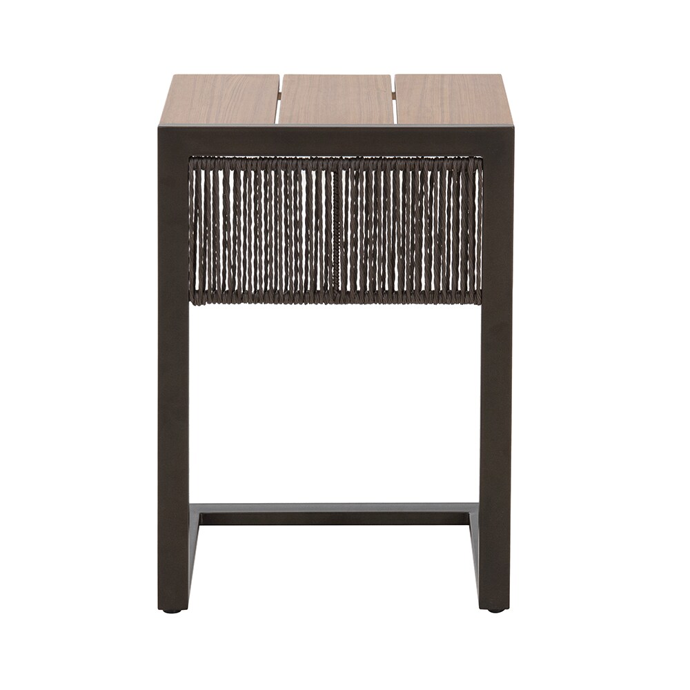 allen + roth A203189011 Patio-Conversation-Sets - View #6