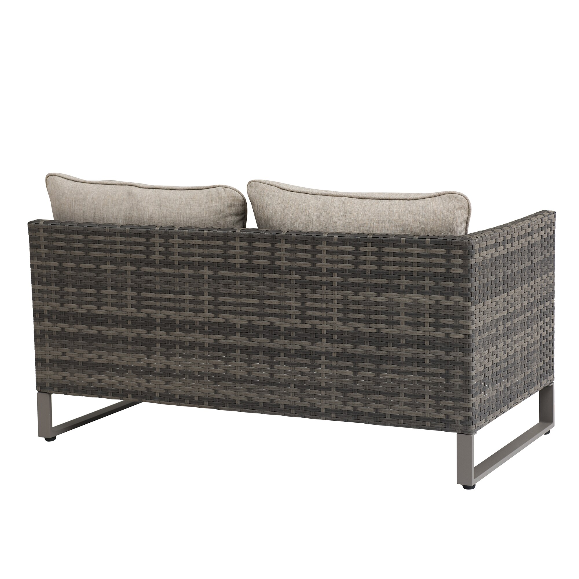 Sunjoy 169094 Patio-Sofas-Daybeds - View #3