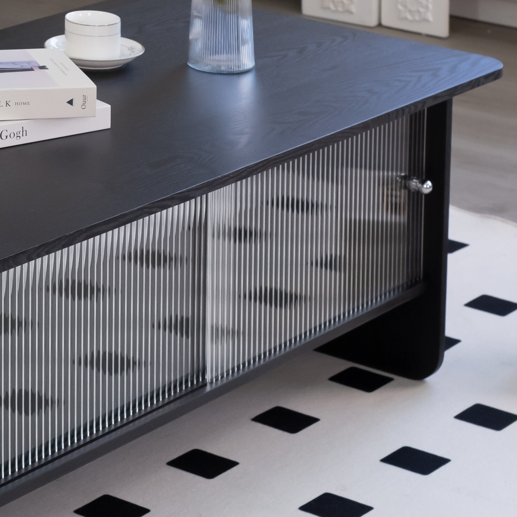 zwyo hosimu Q26080401157 Coffee-Tables - View #3