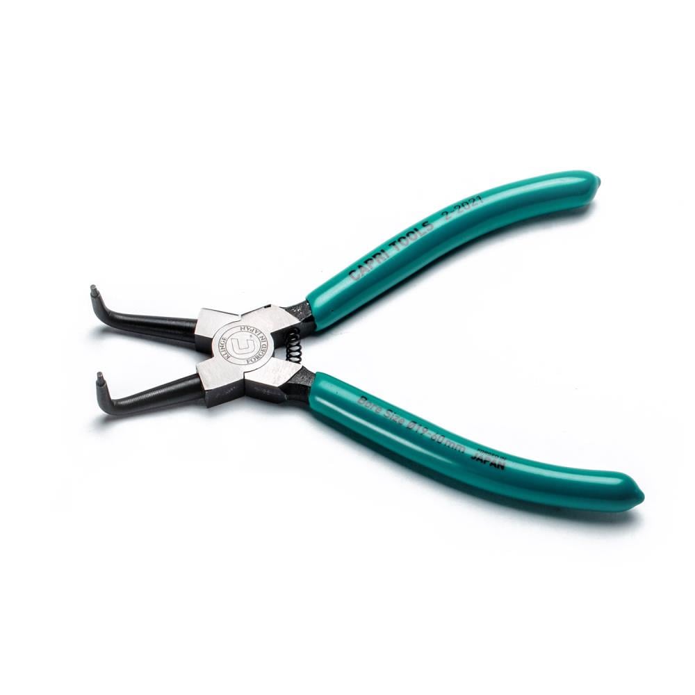 Engineer Long Needle Nose Pliers PR-46