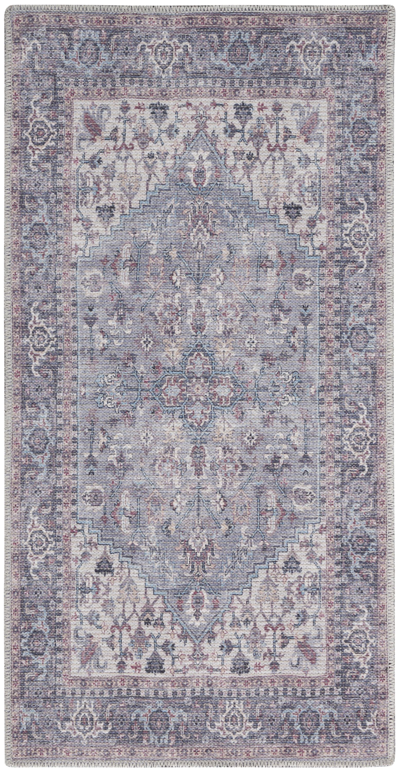 Nicole Curtis 99446887665 rugs - View #2