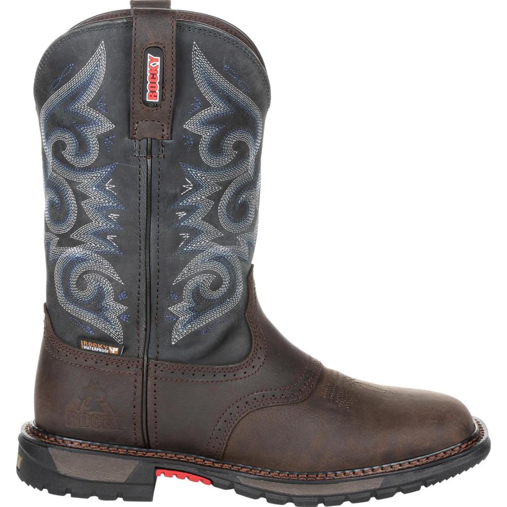 Rocky RKW0285  M  090 footwear - View #7