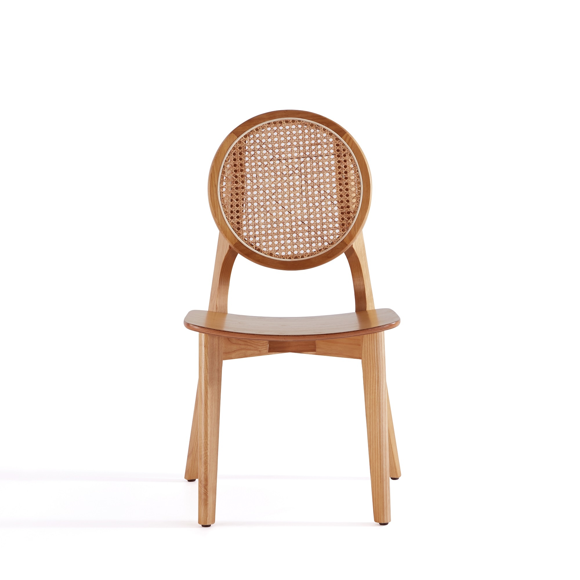 Manhattan Comfort 2-DCCA11-NA Dining-Chairs - View #4