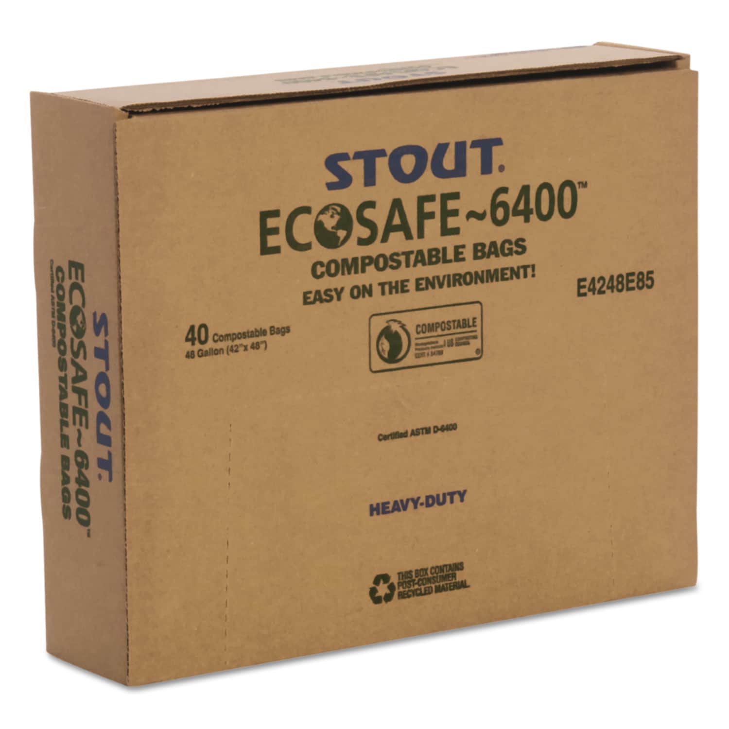 STOUT by Envision STOE4248E85 m031730 - View #5