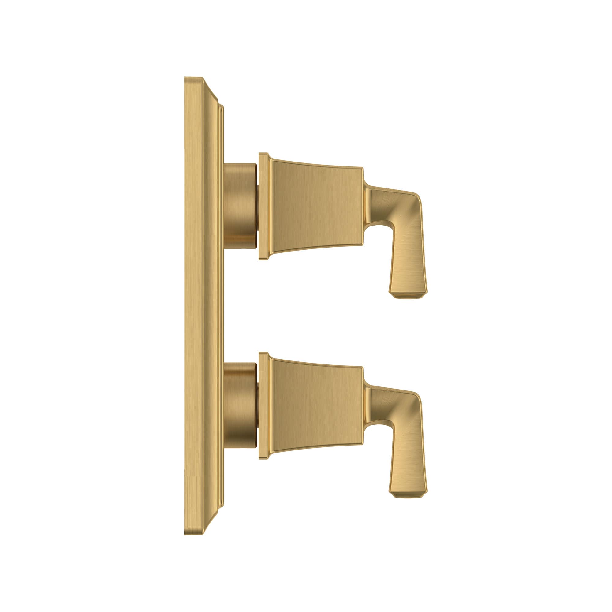 American Standard TU455740.GN0 Bath-Shower-Facc - View #3