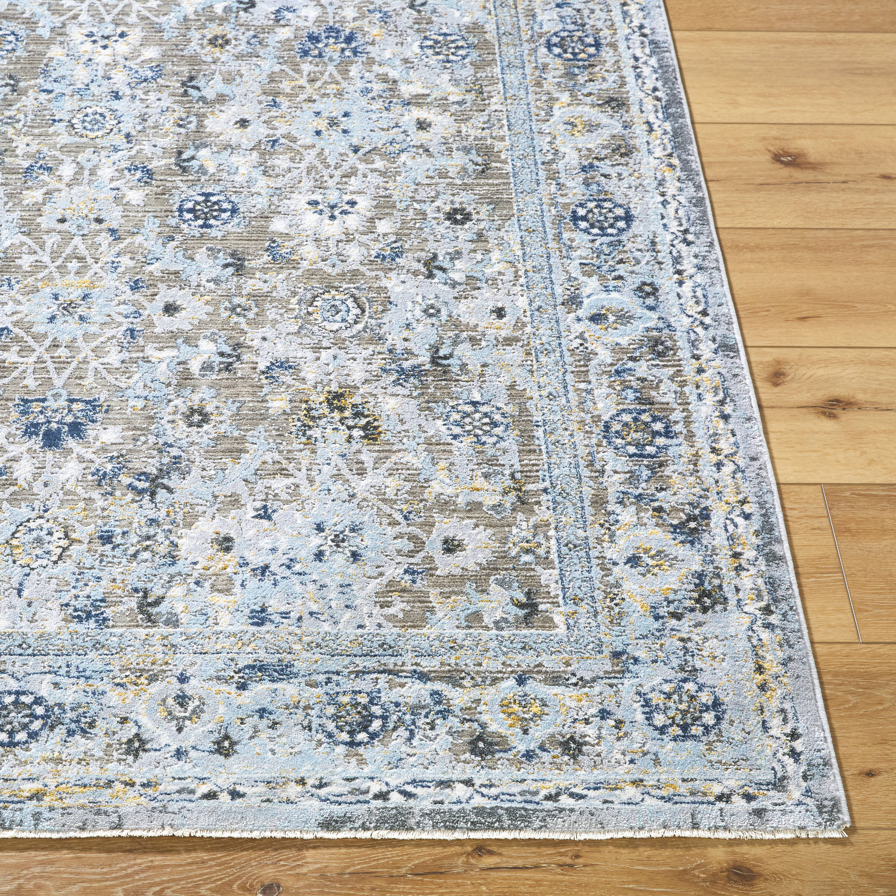 Livabliss HSL2301-710RD rugs - View #3