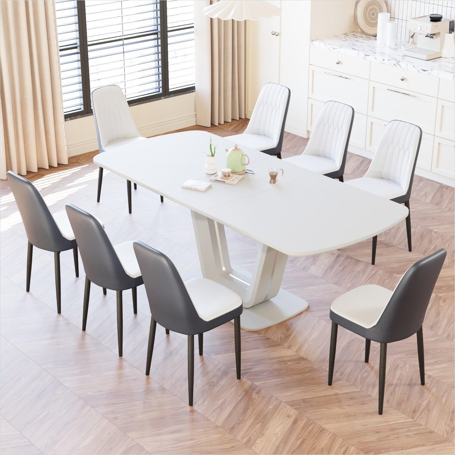 chillscreamni VGMBAB9Z0NGB Dining-Sets - View #19