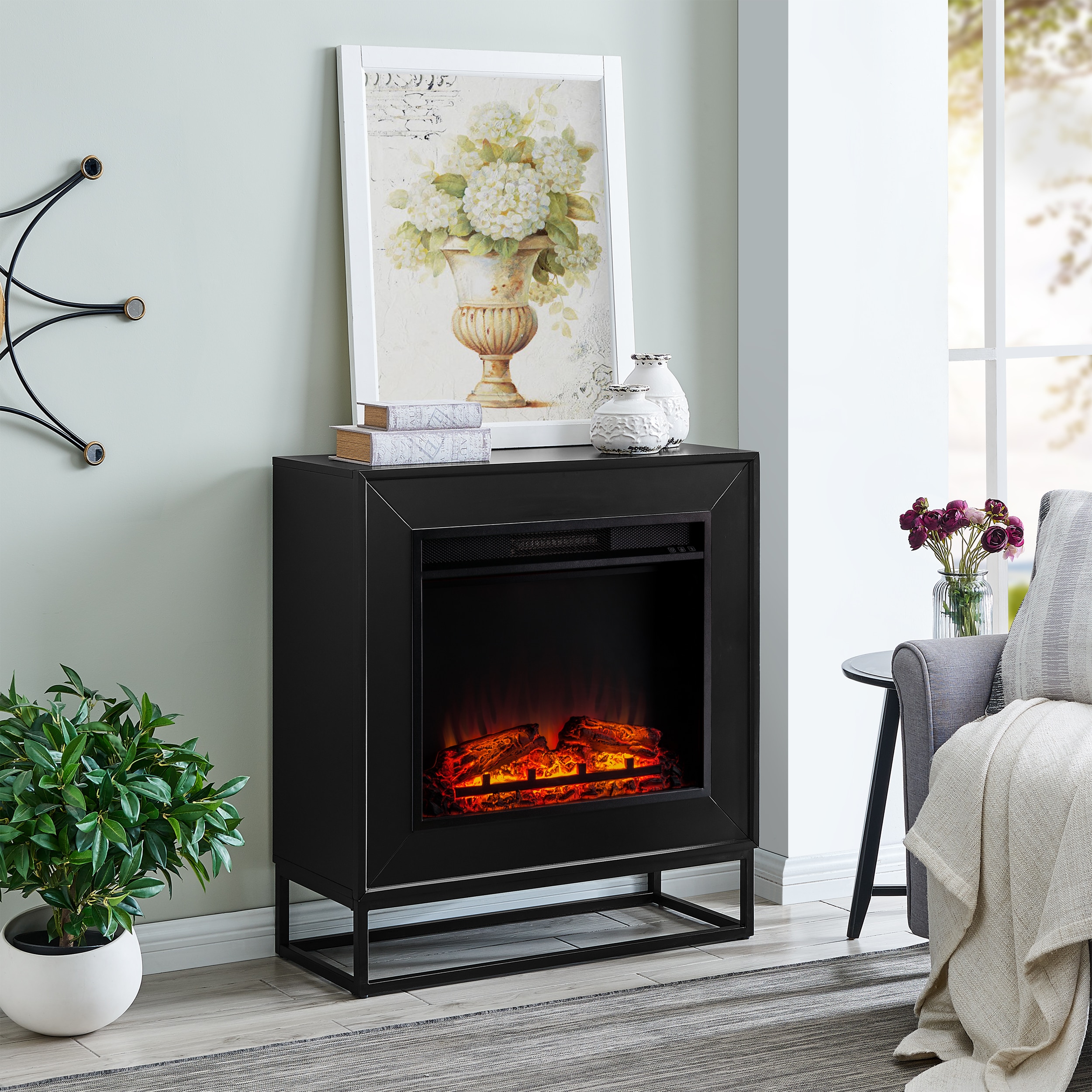 Southern Enterprises FP1063059 Electric-Fireplaces - View #2