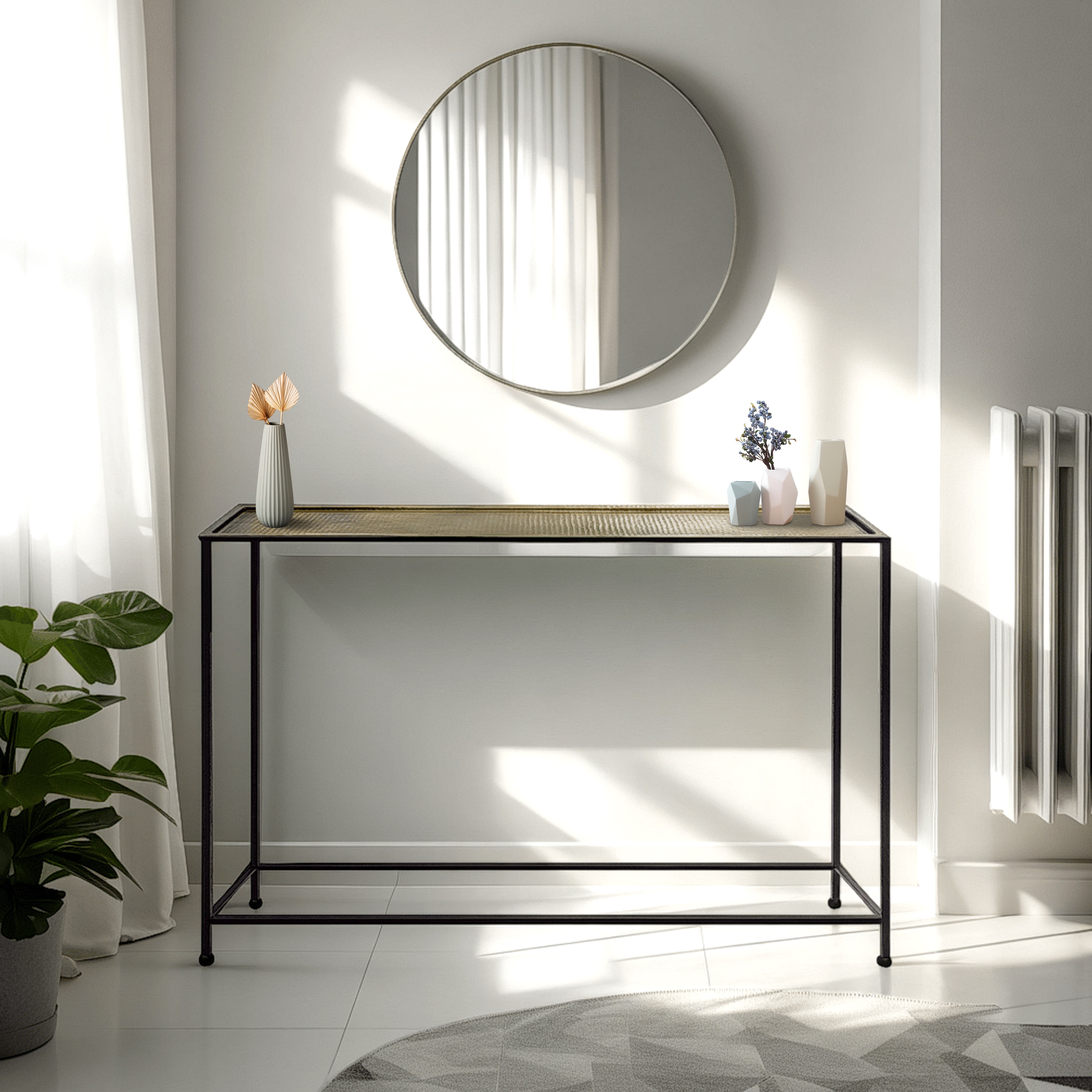 Benzara UPT-286692 Console-Sofa-Tables - View #10