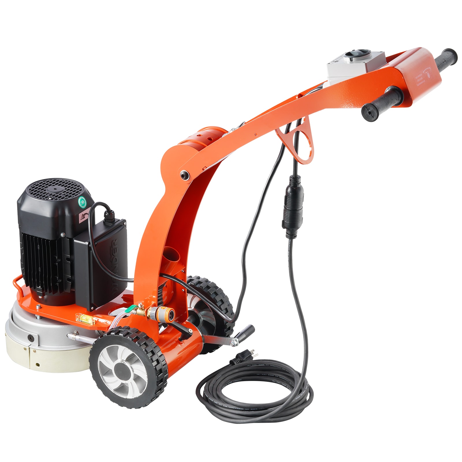 VEVOR HNTSGJJS1300C00IVV1 Corded-Polishers - View #9