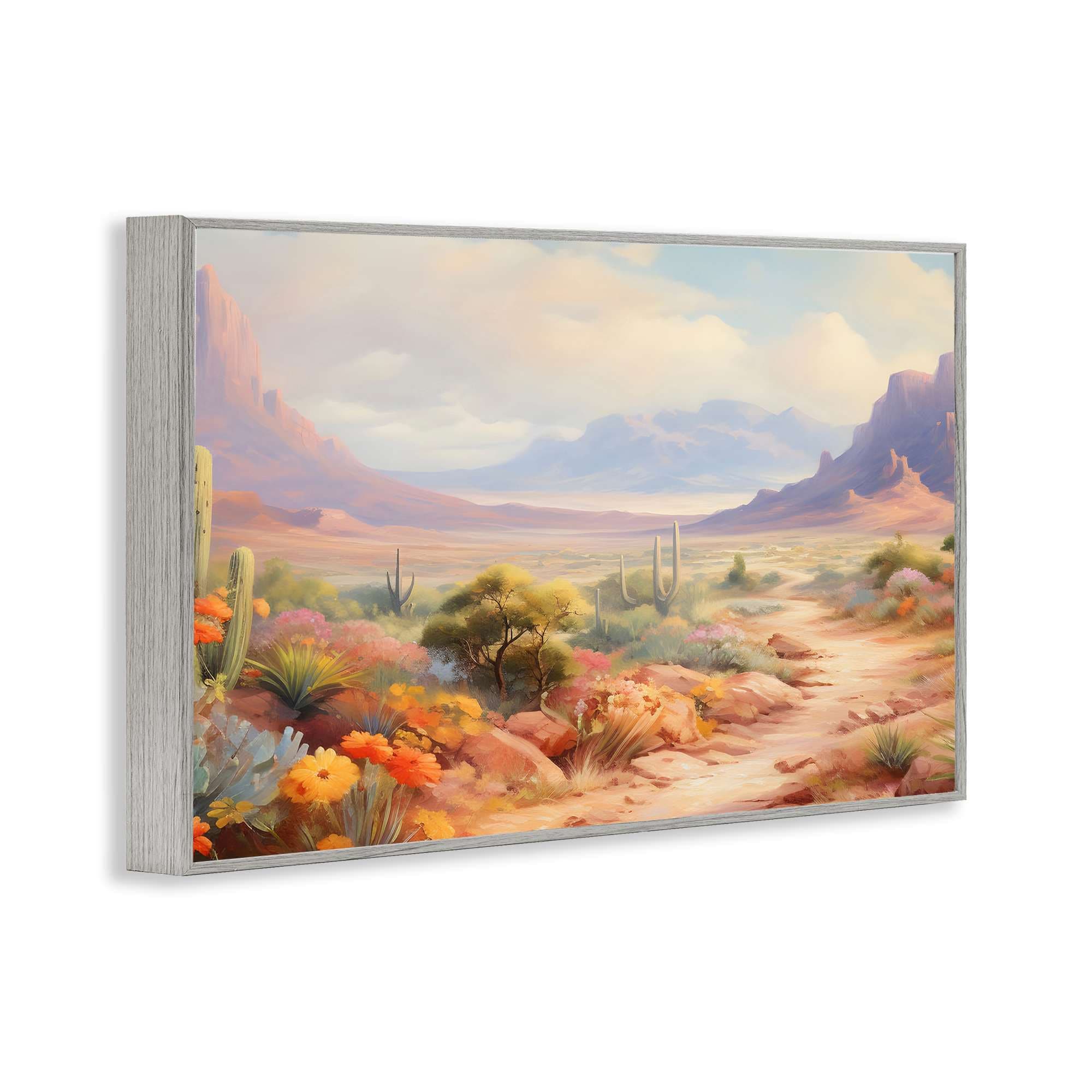 Stupell Industries BT-901-GFF-16X24 Wall-Art - View #2