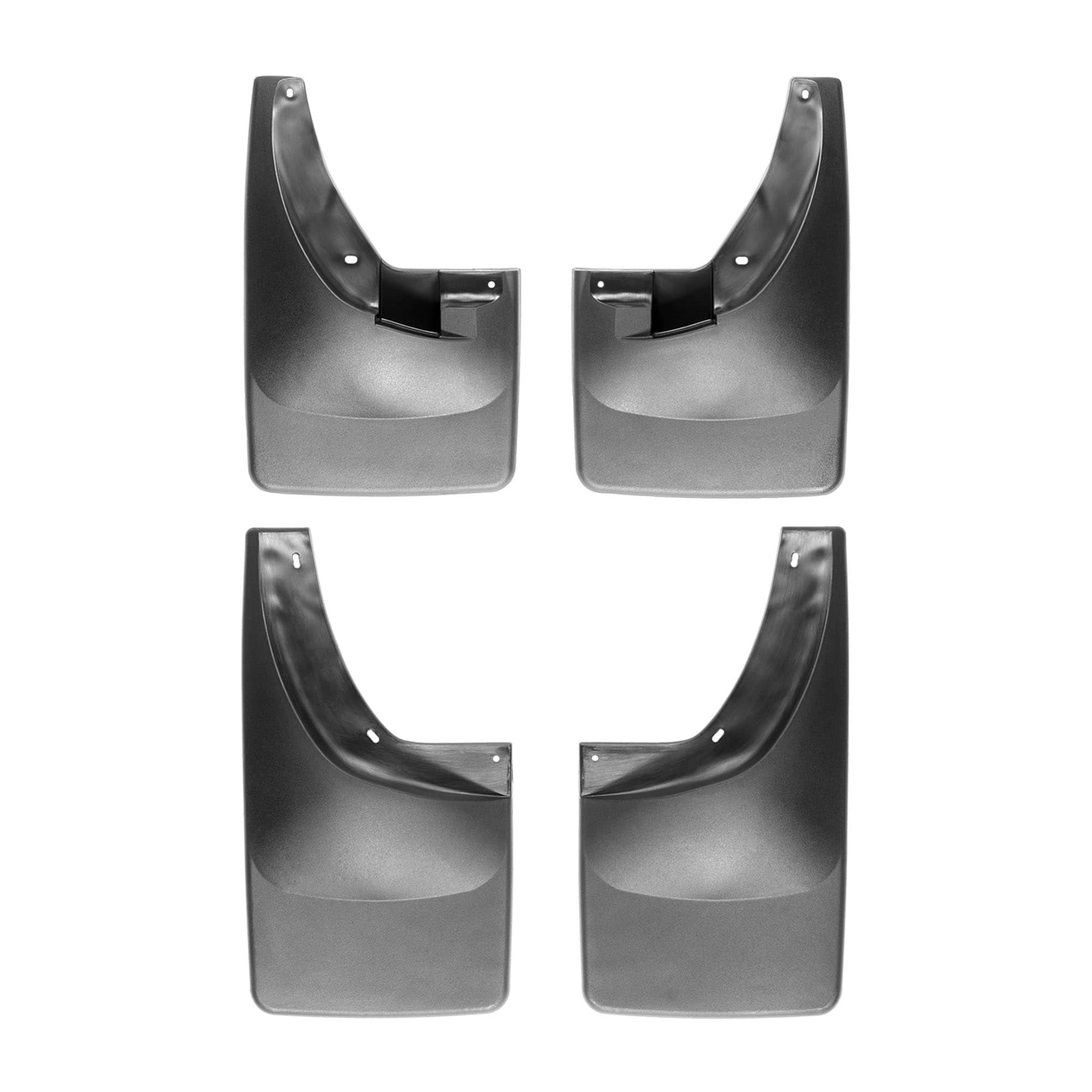 WeatherTech 110007-120007 Mud flaps