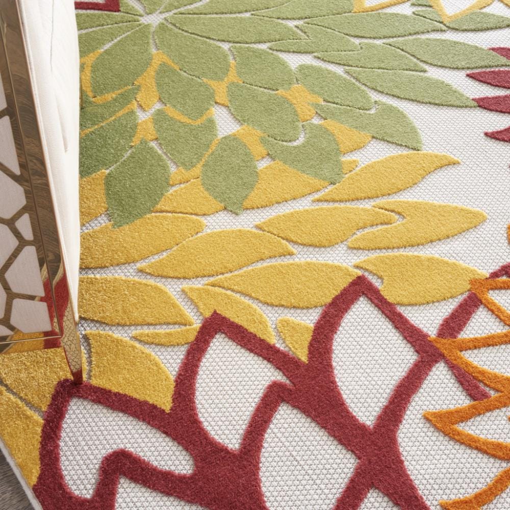 HomeRoots 4000384685 rugs - View #4