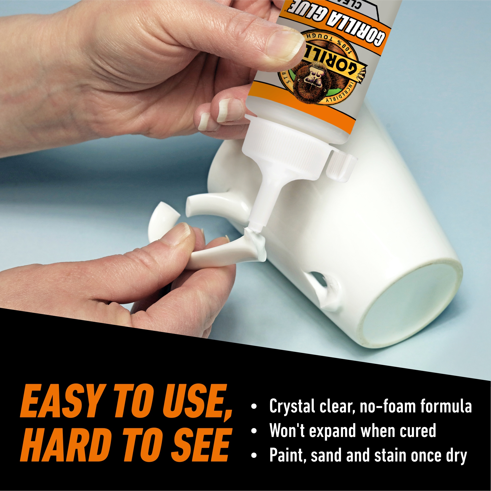 Gorilla 4537503 Multipurpose-Adhesive - View #10