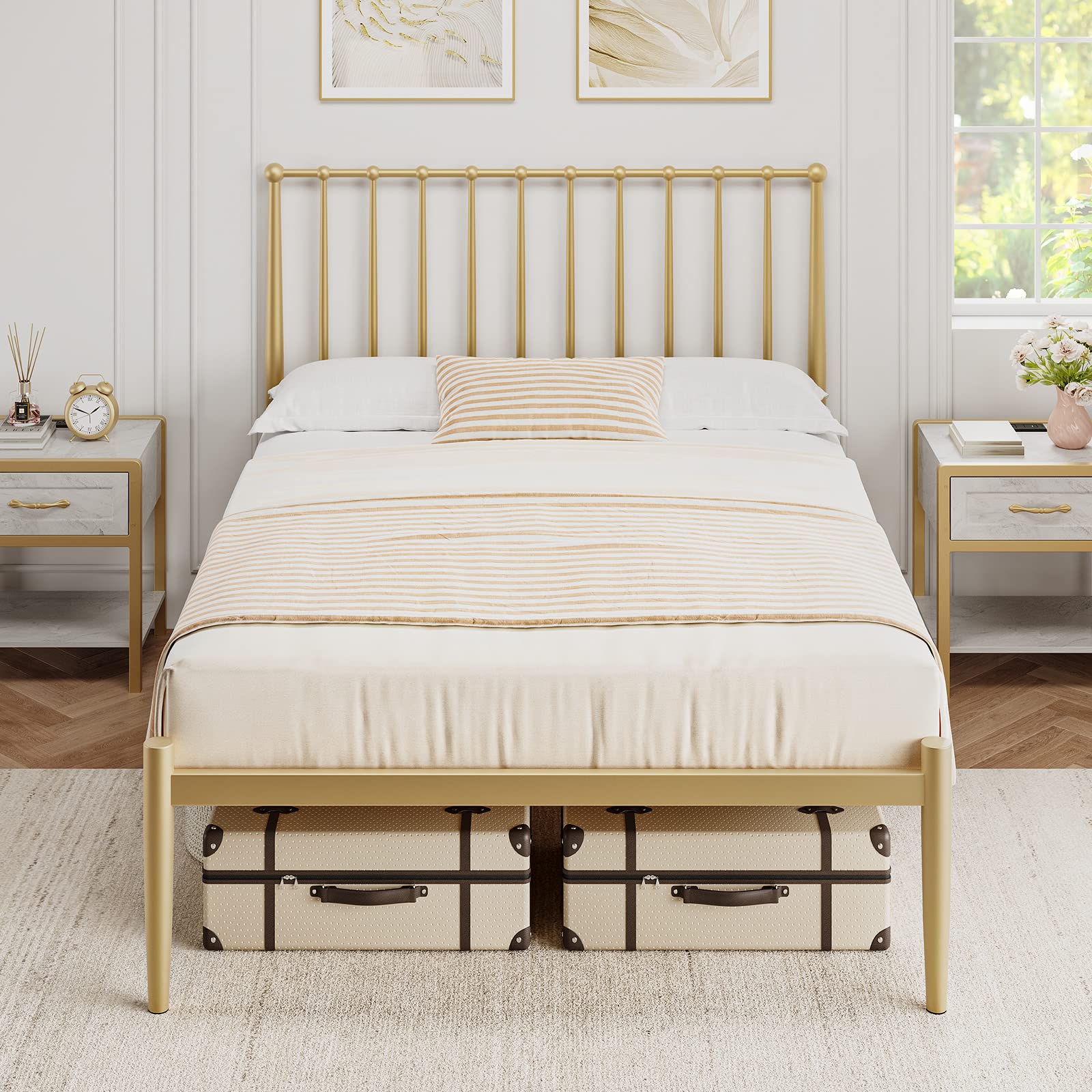 Garvee IWAN-PHO-0X49YJ8G beds - View #3