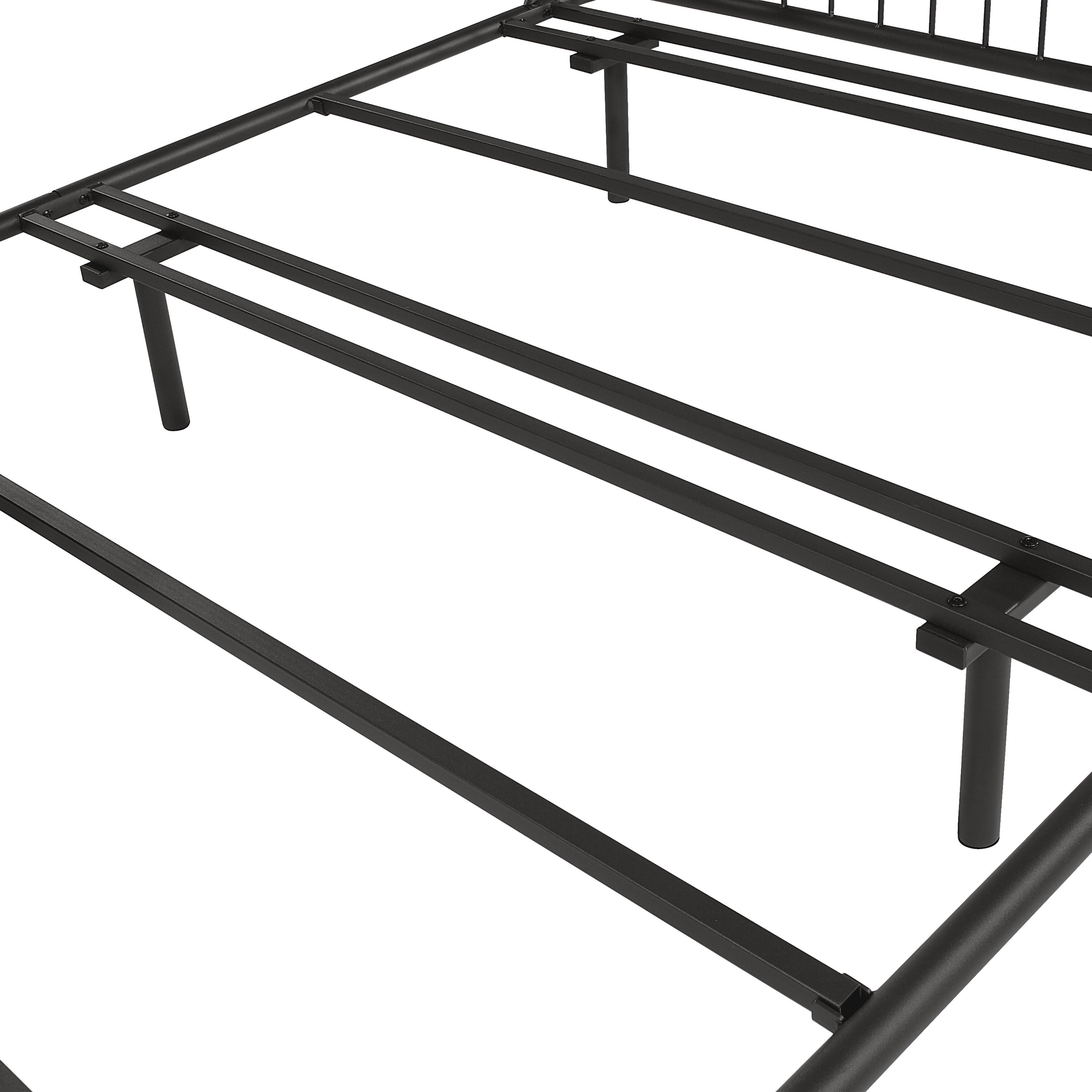 Furniture of America EC-7236BK-F beds - View #13