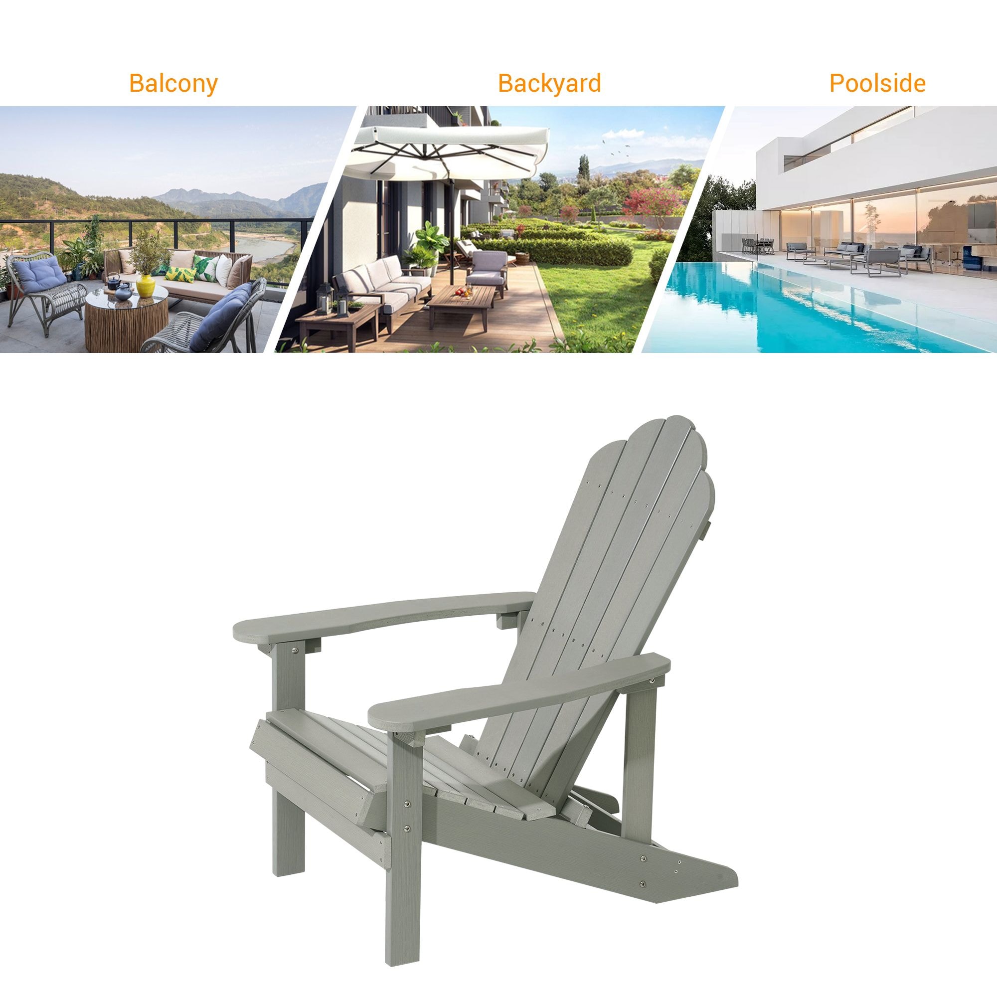 Sonkuki SD-AD-39LY-2 Patio-Chairs - View #6