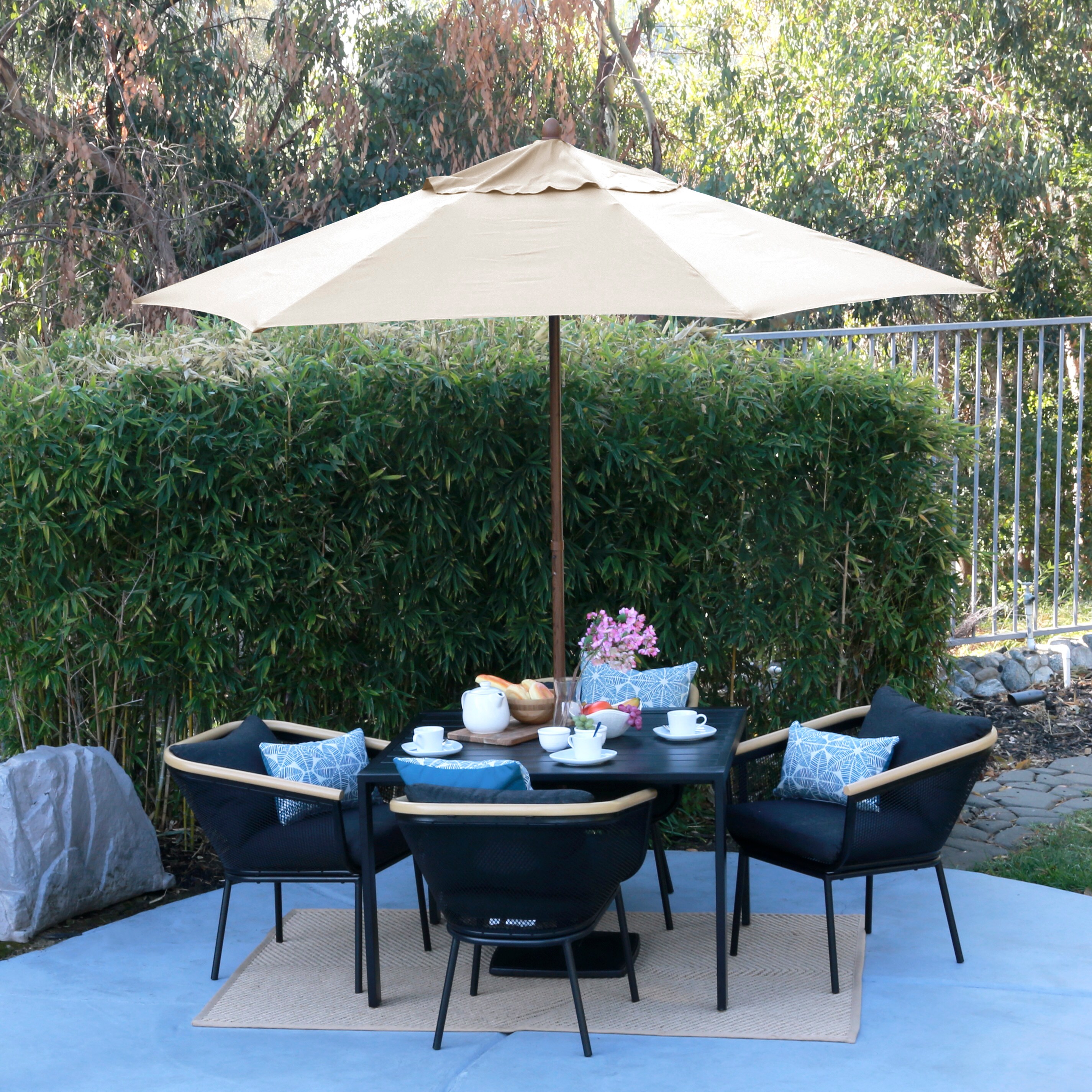 Astella MOW906202-P10 Umbrellas-2 - View #3