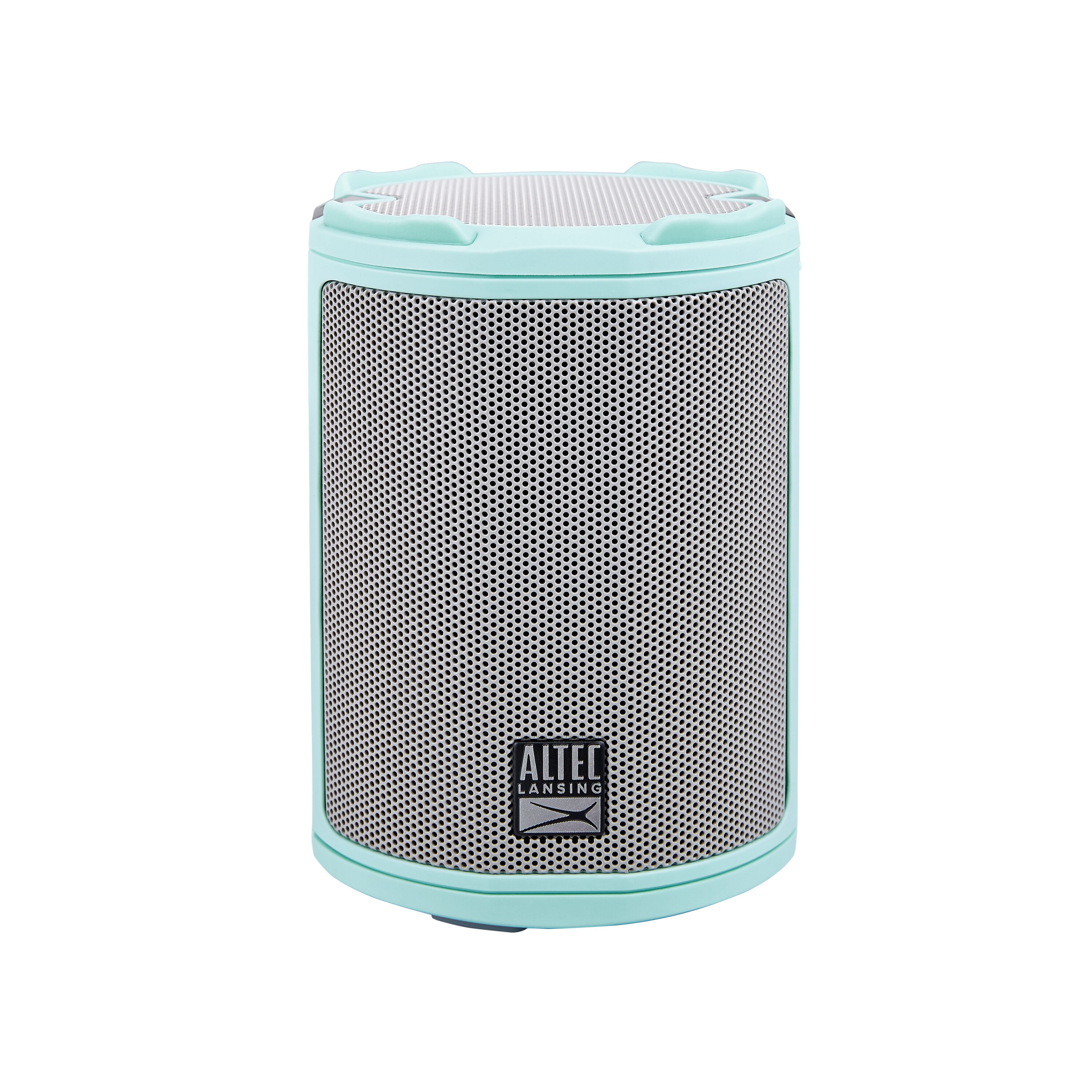 Altec Lansing IMW1100-MTG HydraMotion Everything Proof, Waterproof Bluetooth Indoor/Outdoor Portable Speaker in Green