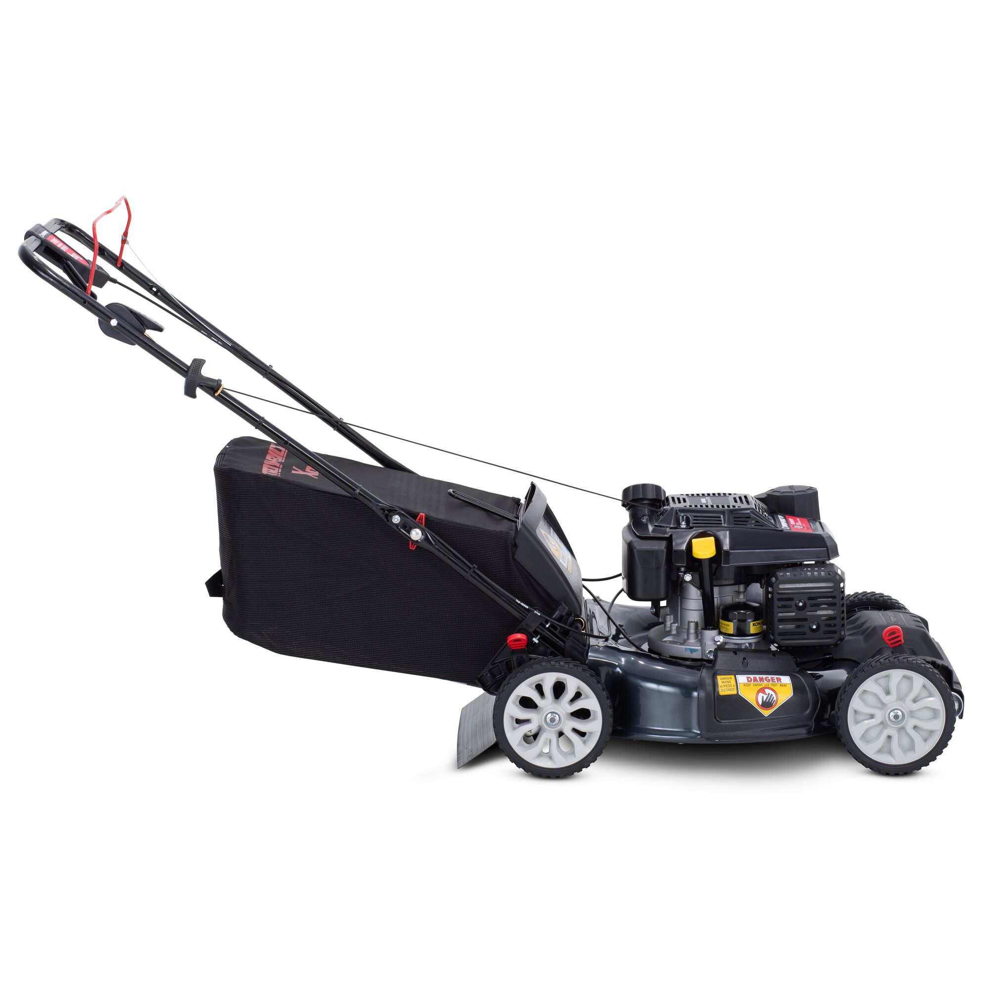 Troy-Bilt XP 12AVA2KL766 Gas-Walk-Behind-Mowers - View #3
