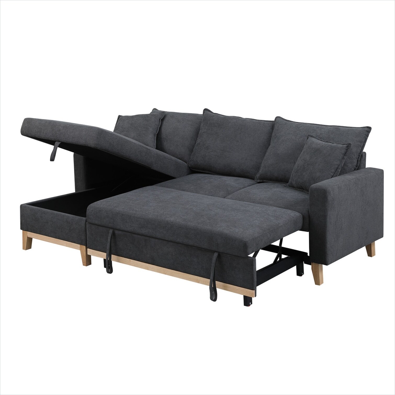 chillscreamni YE5VP76MCXDO Sofas-Loveseats - View #6