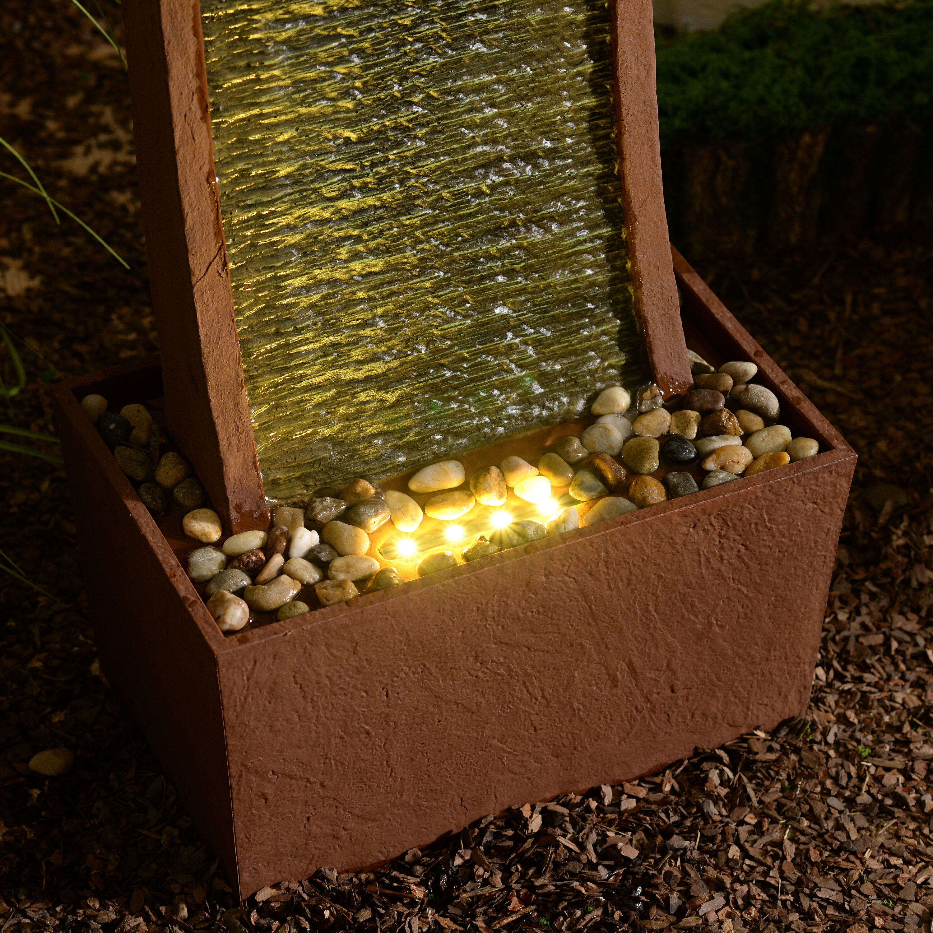 Teamson Home FT0324RR fountains - View #8