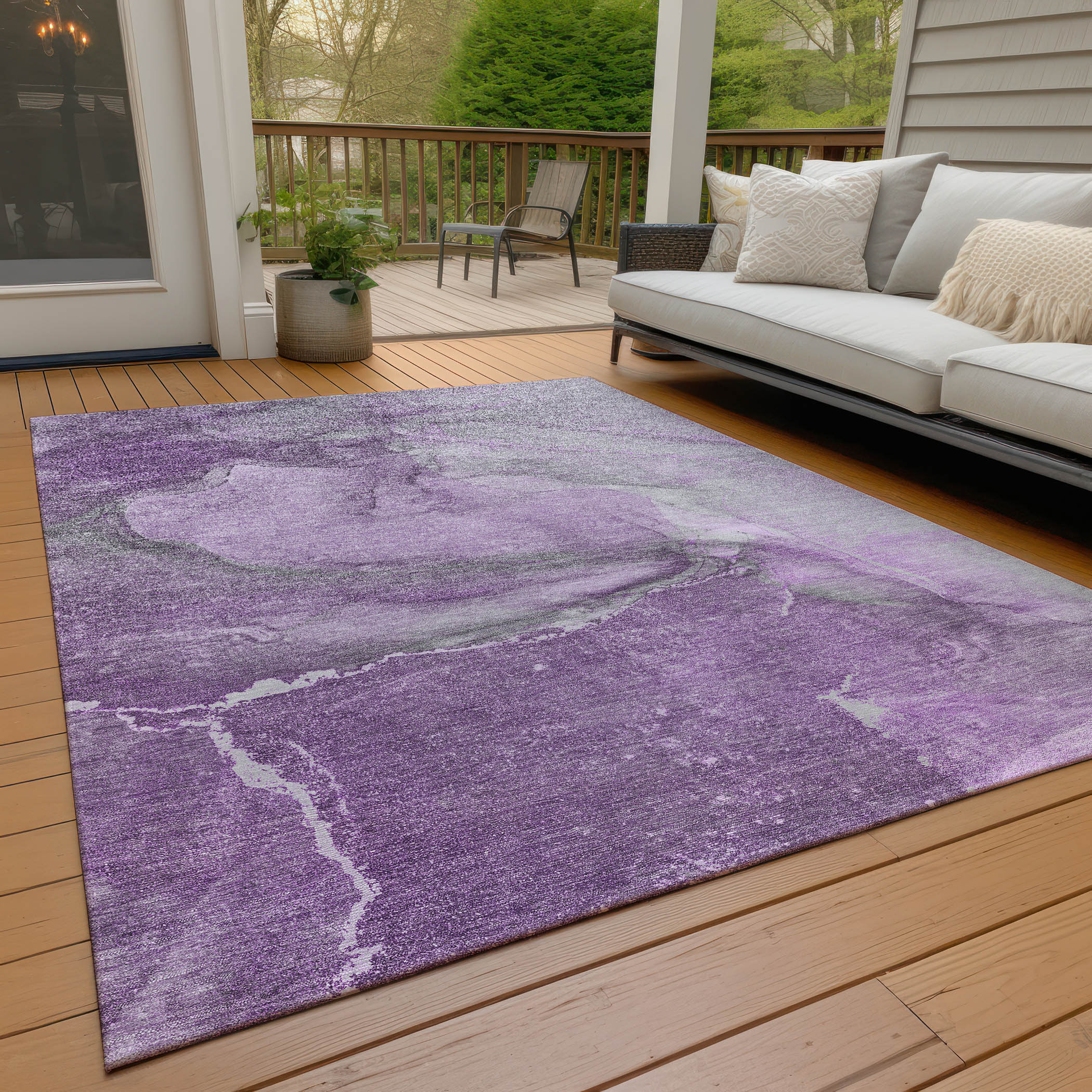 Addison Rugs ACN524LL30X46 rugs - View #9