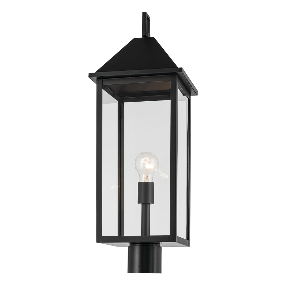 Kichler 59161BK Post-Lights - View #4