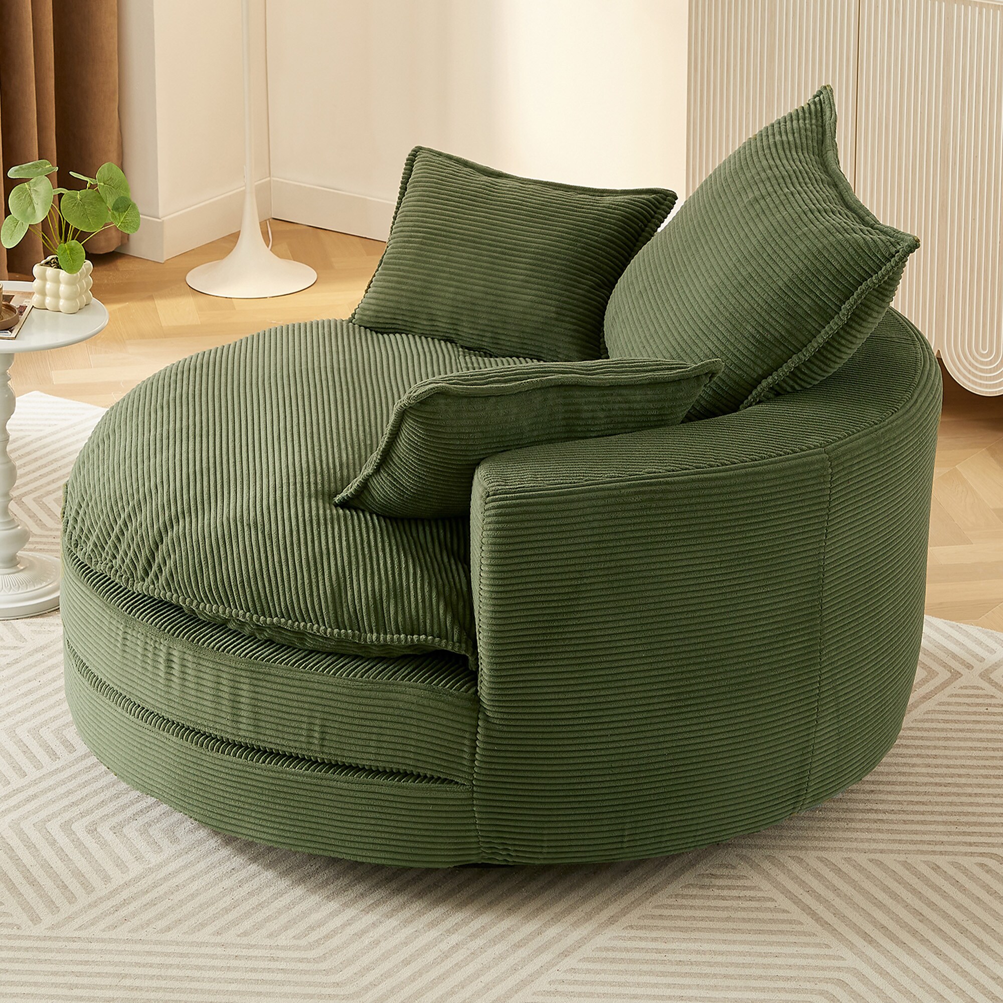 ModernLuxe L3P-N719S002100F Sofas-Loveseats - View #11