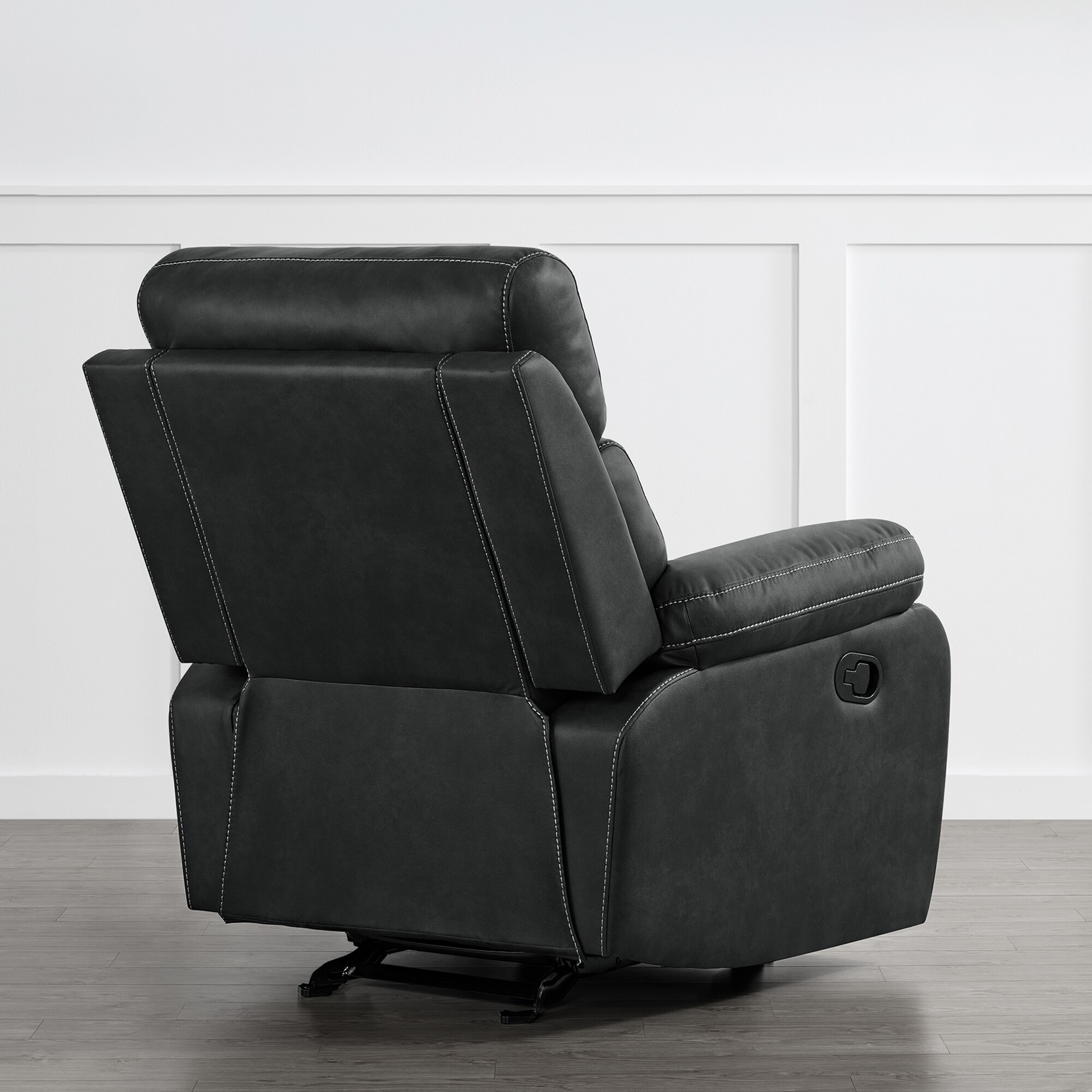 Circle 55 LSMM76089-GOLD-5-VC recliners - View #7