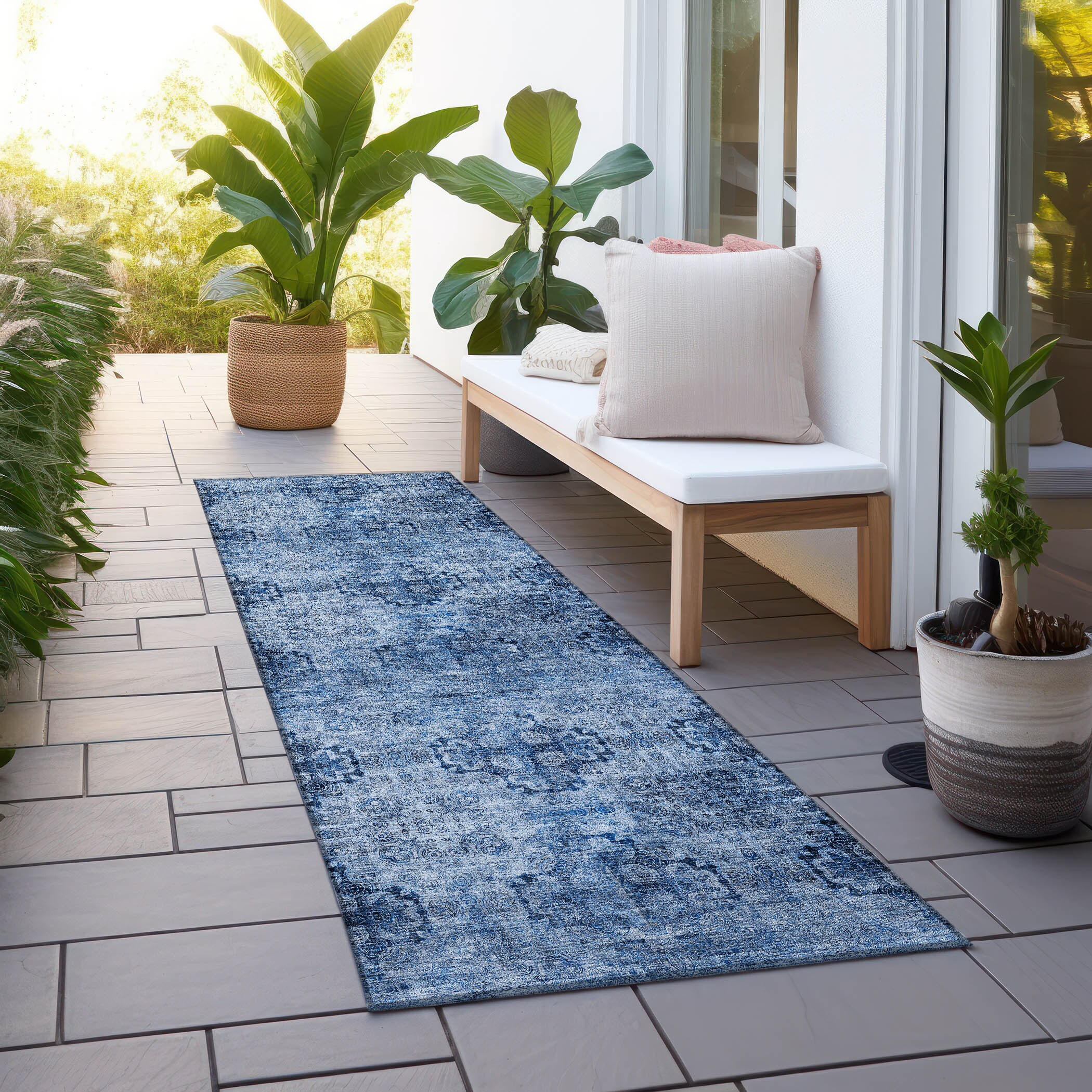 Addison Rugs ACN557NA2X8 rugs - View #7