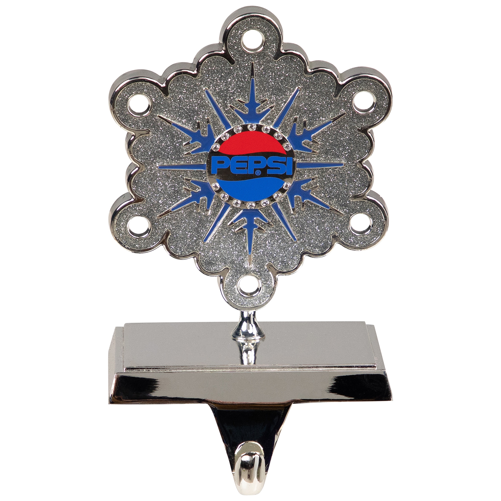Northlight Decorative Resin composite Stocking holder