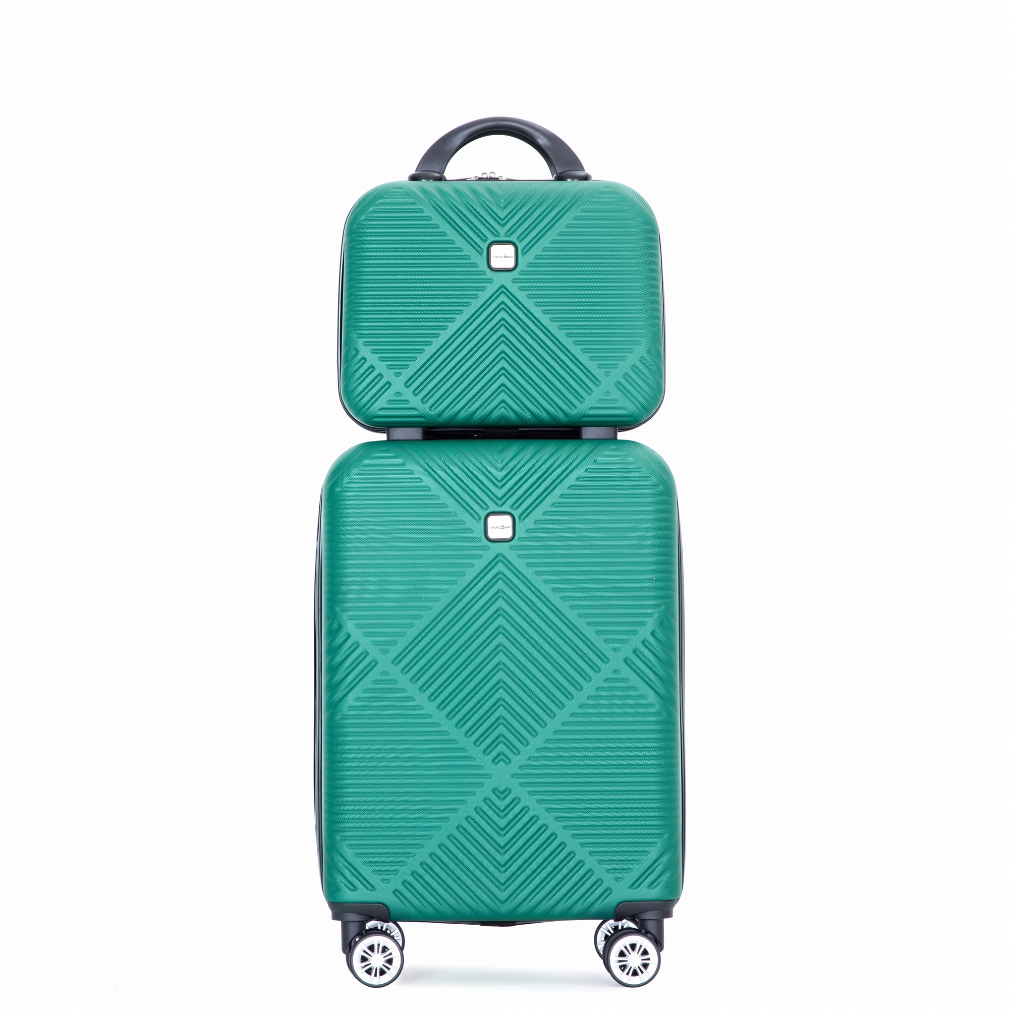SINOFURN SYD9400017GN Luggage-And-Luggage-Sets - View #2