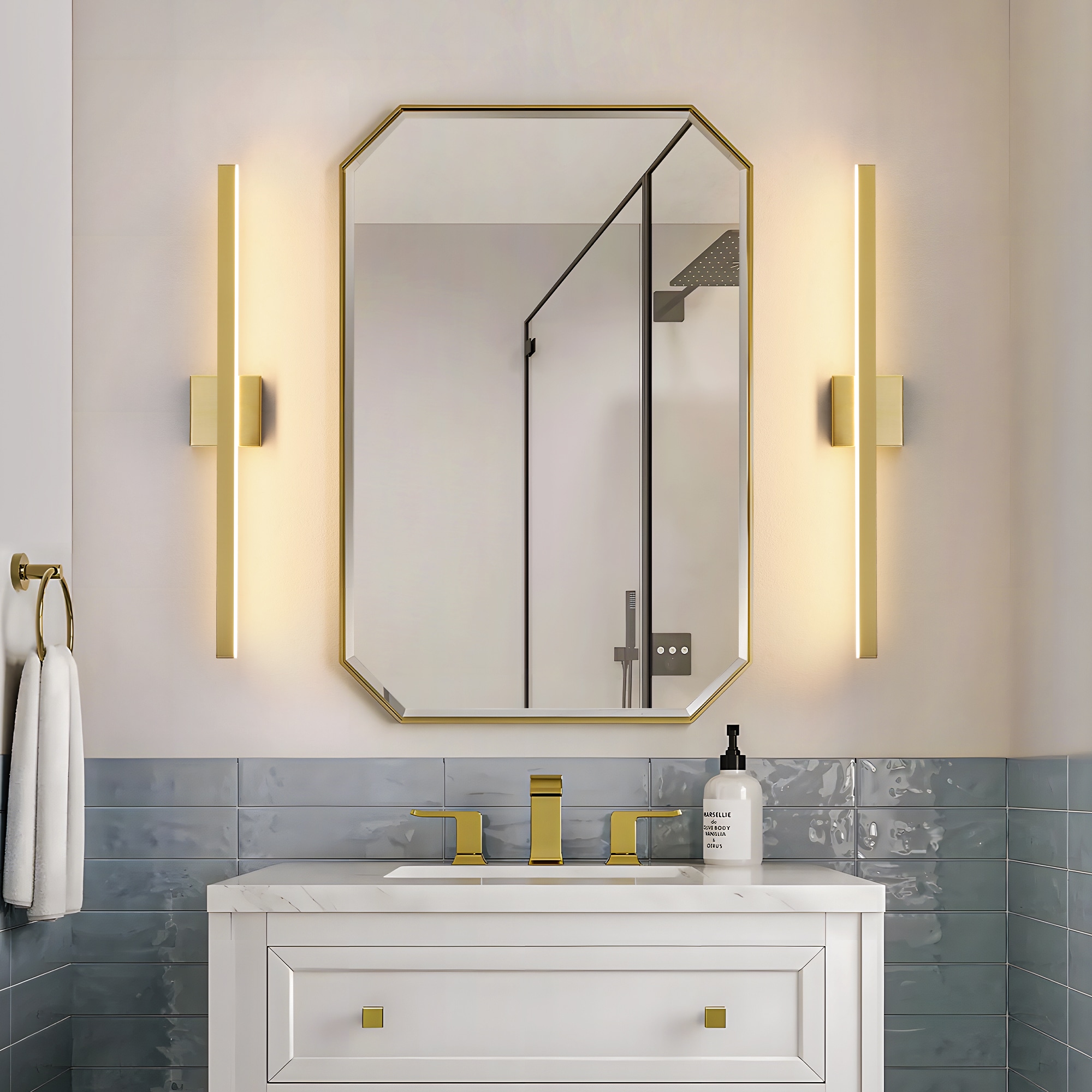 KAISITE 8203WL-32GD-US b089995 - View #5