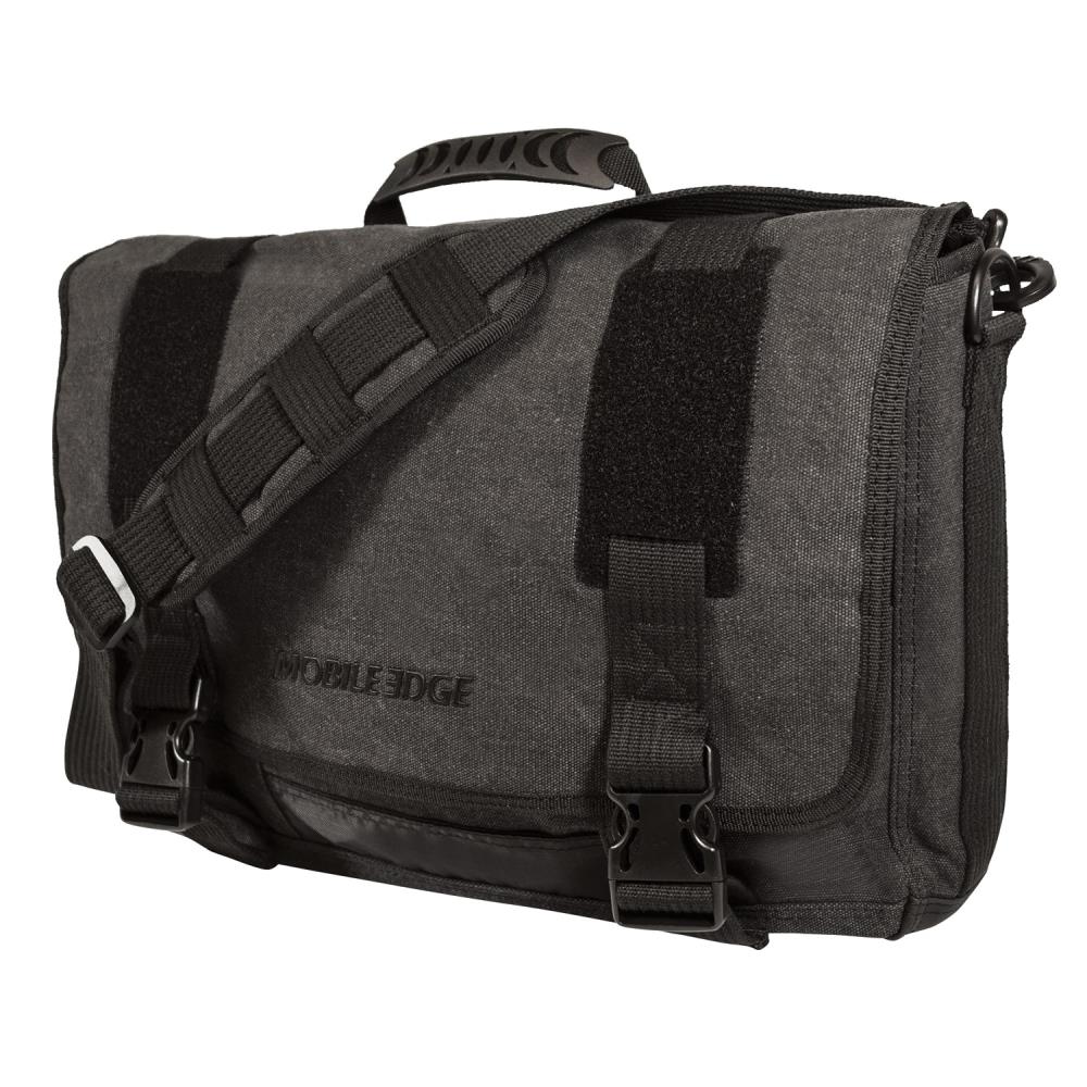 Mobile Edge MBLMECME5 ECO Messenger Bag