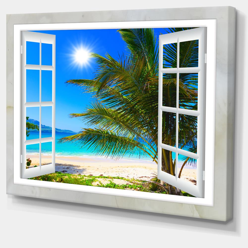 Designart PT11433-20-12 Wall-Art - View #2